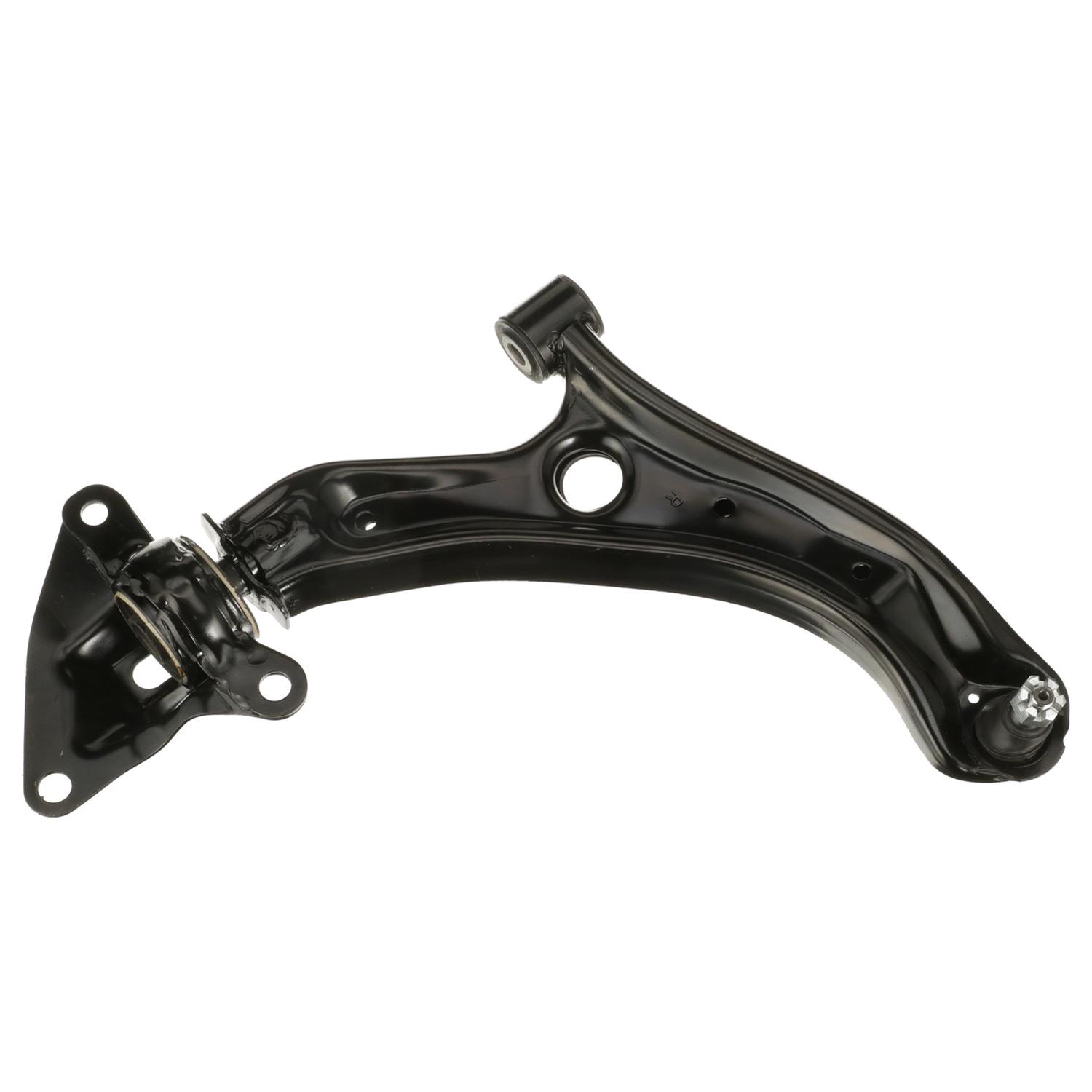 Delphi TC6256 Suspension Control Arm and Ball Joint Assembly product image 5 of 7