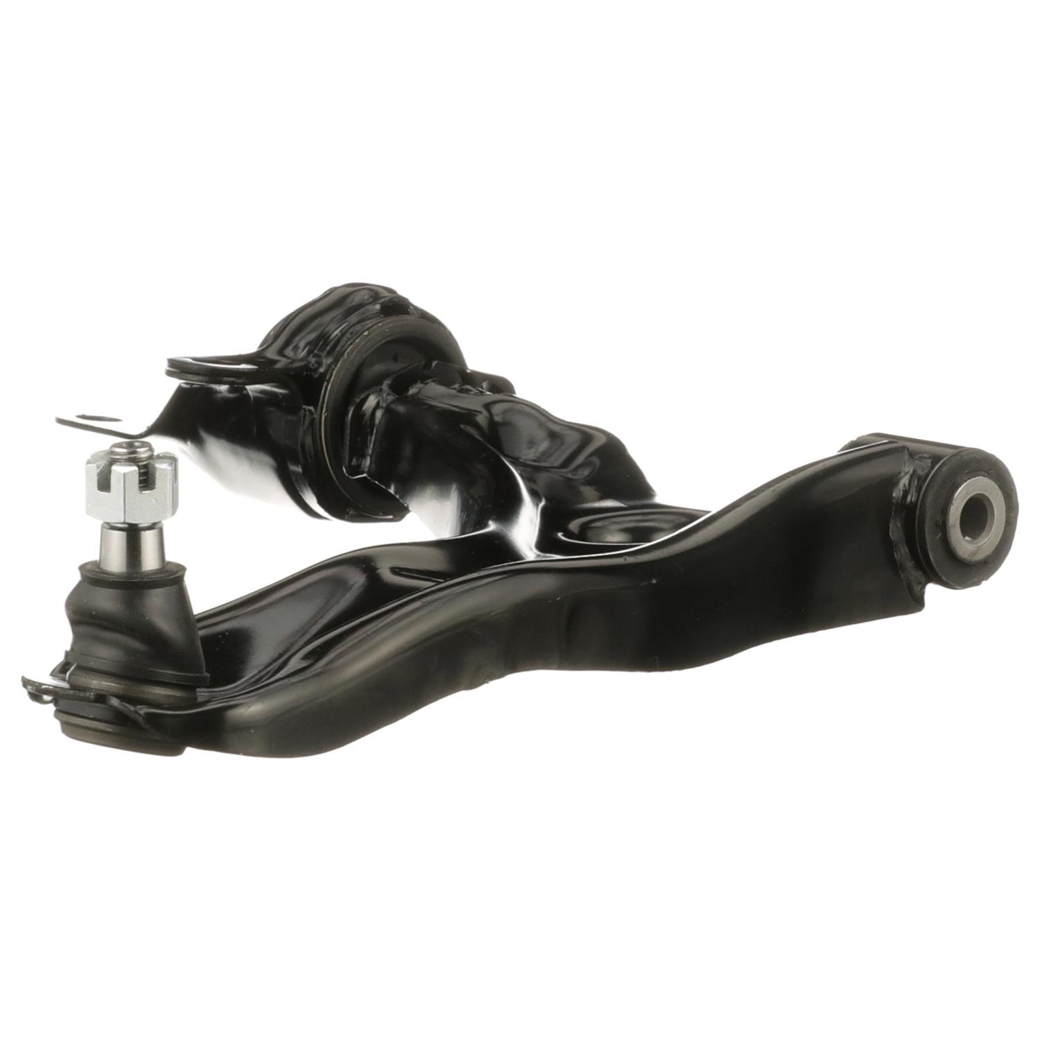 Delphi TC6256 Suspension Control Arm and Ball Joint Assembly product image 6 of 7