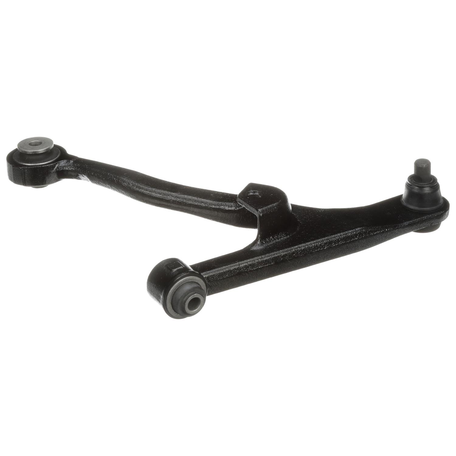Delphi TC6261 Suspension Control Arm and Ball Joint Assembly product image 1 of 7