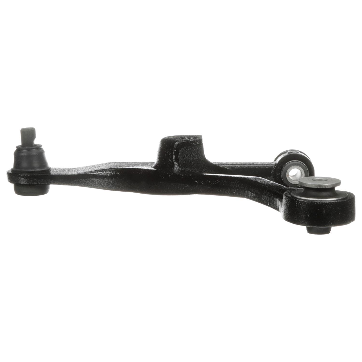 Delphi TC6261 Suspension Control Arm and Ball Joint Assembly product image 2 of 7