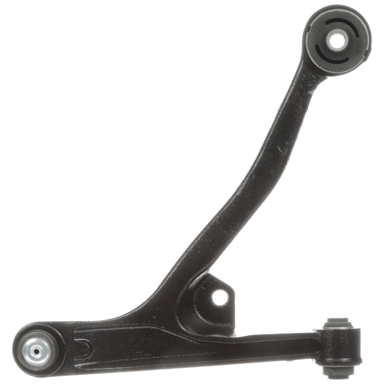 Delphi TC6261 Suspension Control Arm and Ball Joint Assembly product image 3 of 7