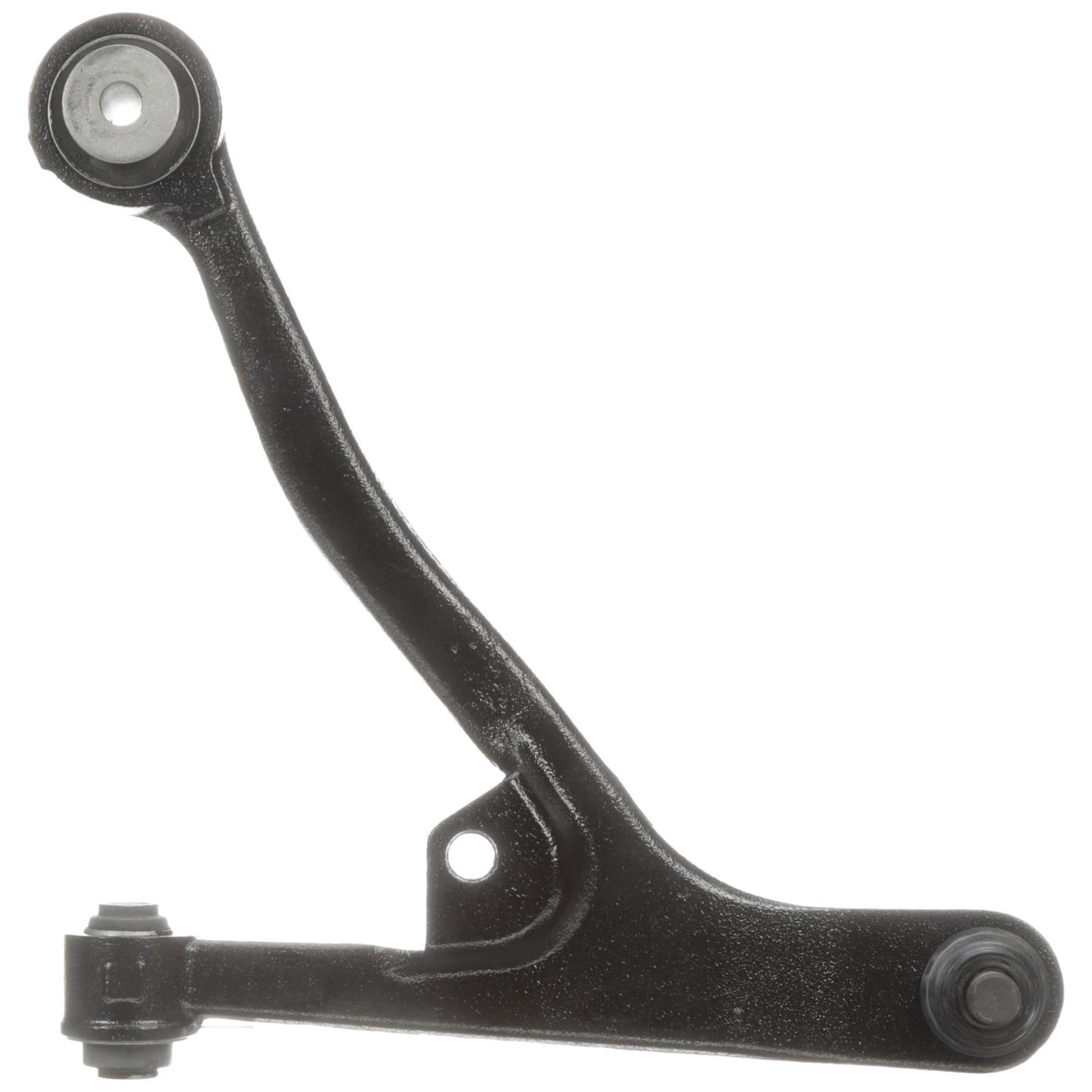 Delphi TC6261 Suspension Control Arm and Ball Joint Assembly product image 5 of 7