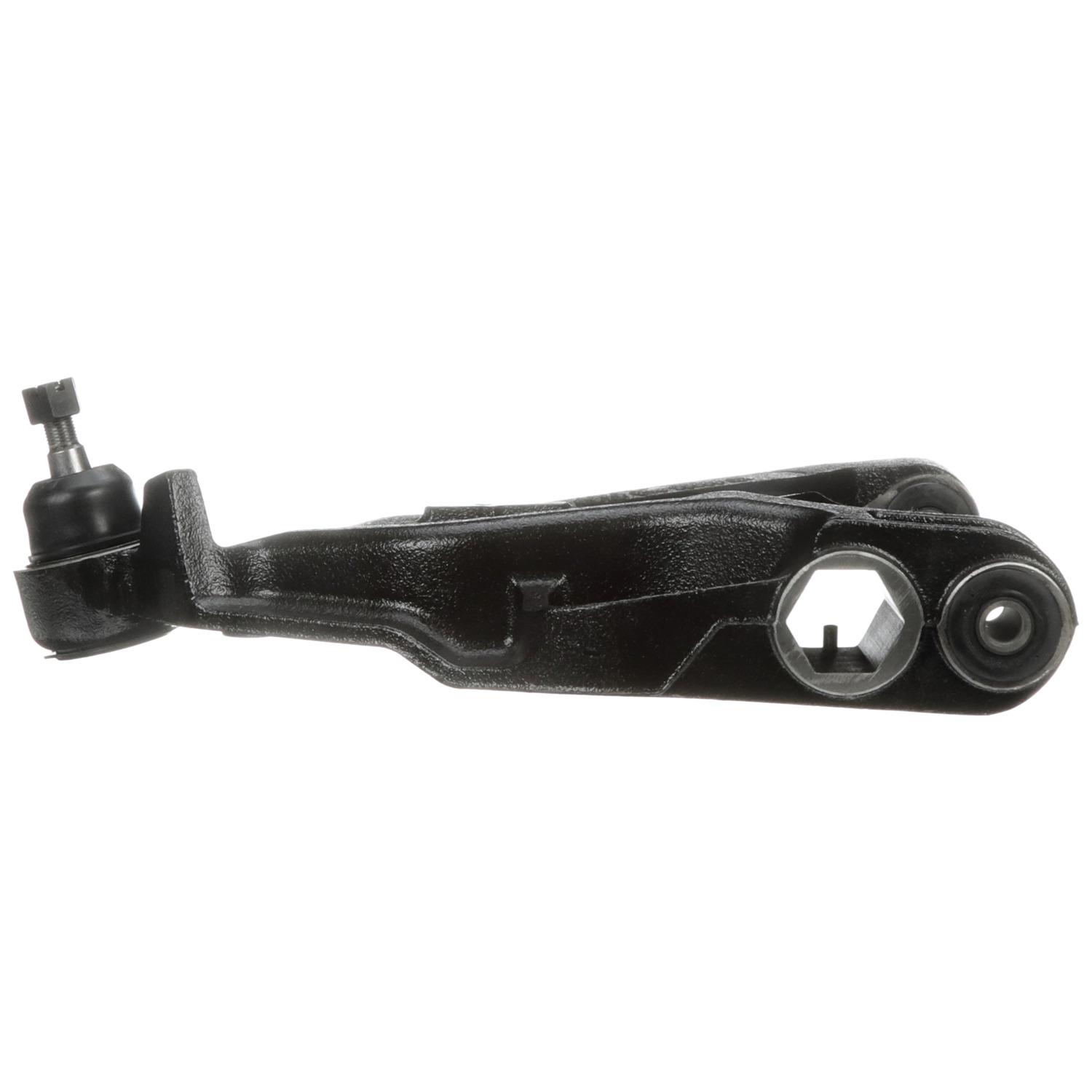 Delphi TC6262 Suspension Control Arm and Ball Joint Assembly product image 2 of 7