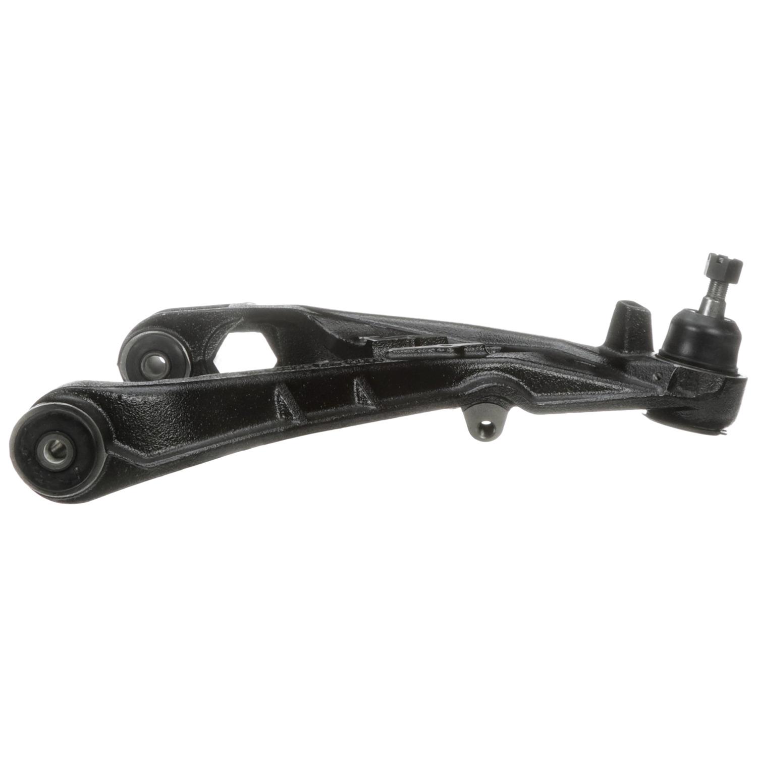 Delphi TC6262 Suspension Control Arm and Ball Joint Assembly product image 4 of 7