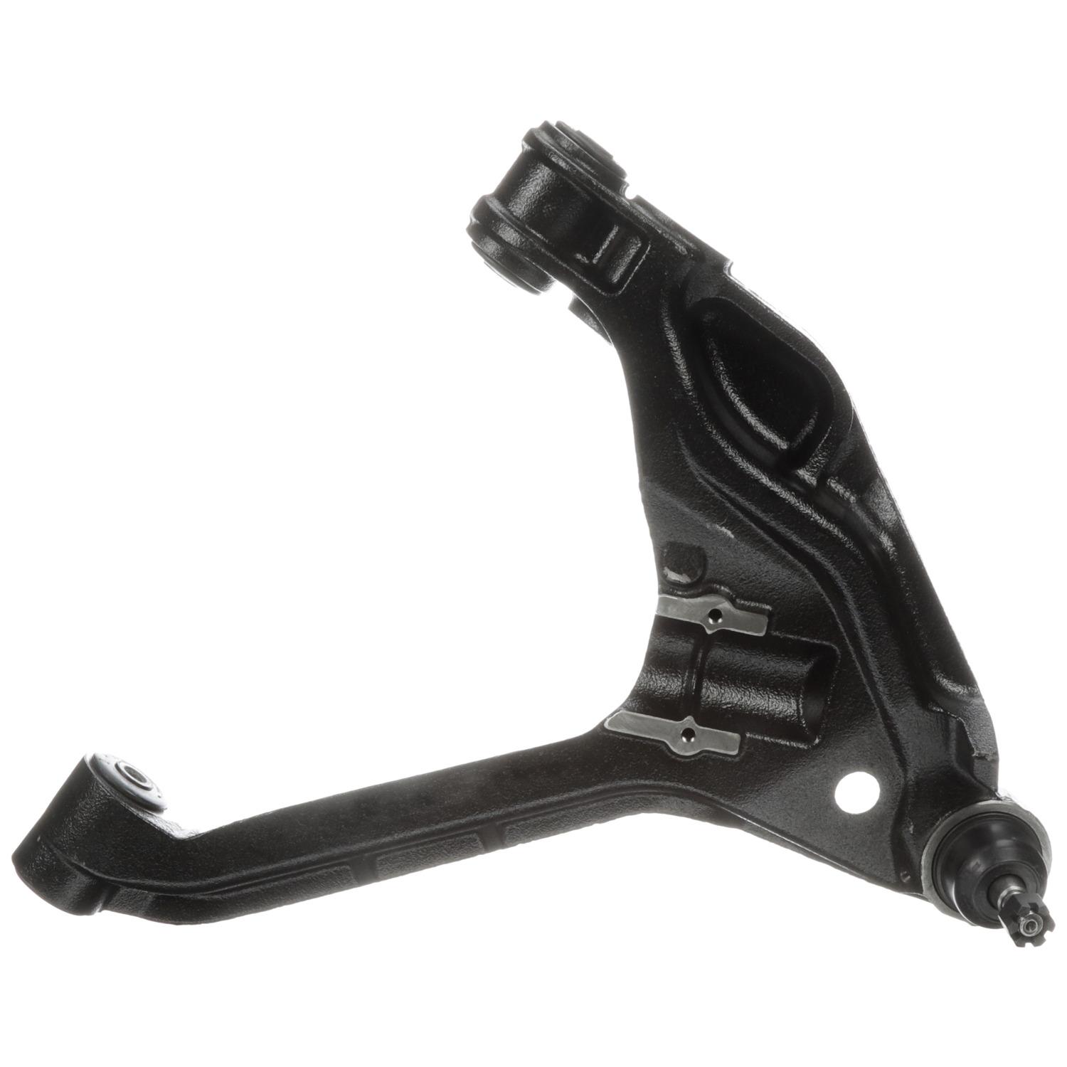 Delphi TC6262 Suspension Control Arm and Ball Joint Assembly product image 5 of 7