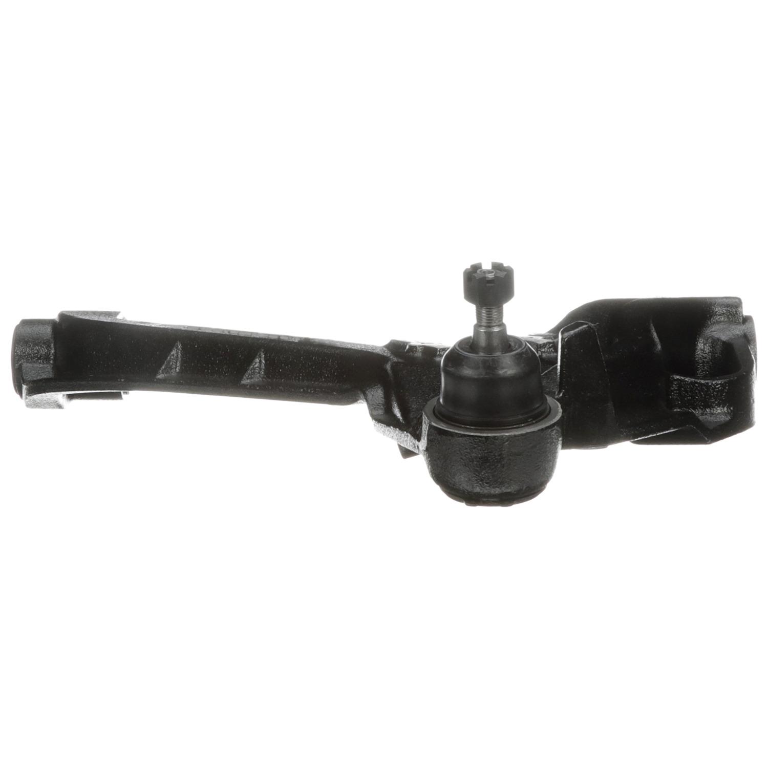 Delphi TC6262 Suspension Control Arm and Ball Joint Assembly product image 6 of 7