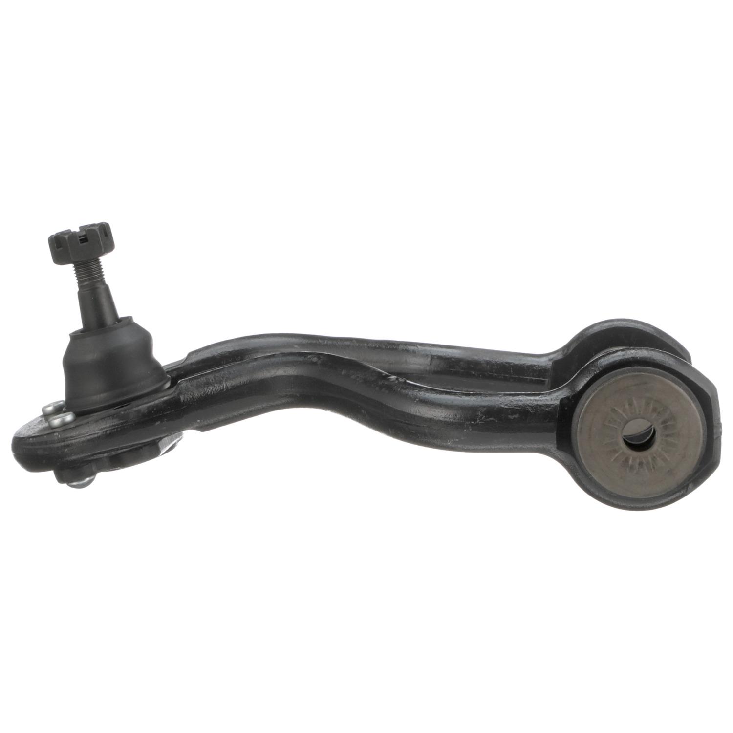 Delphi TC6263 Suspension Control Arm and Ball Joint Assembly product image 2 of 7