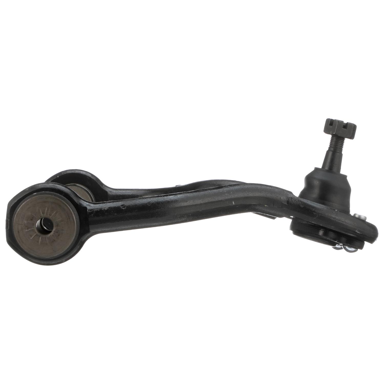 Delphi TC6263 Suspension Control Arm and Ball Joint Assembly product image 4 of 7