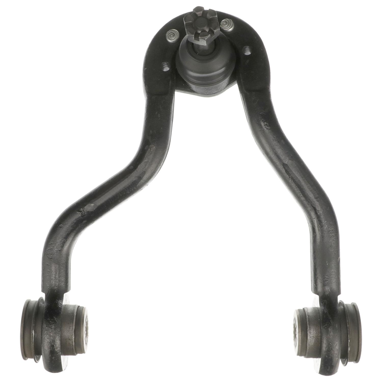 Delphi TC6263 Suspension Control Arm and Ball Joint Assembly product image 5 of 7