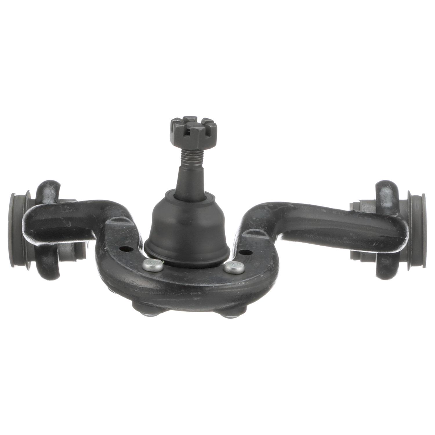 Delphi TC6263 Suspension Control Arm and Ball Joint Assembly product image 6 of 7