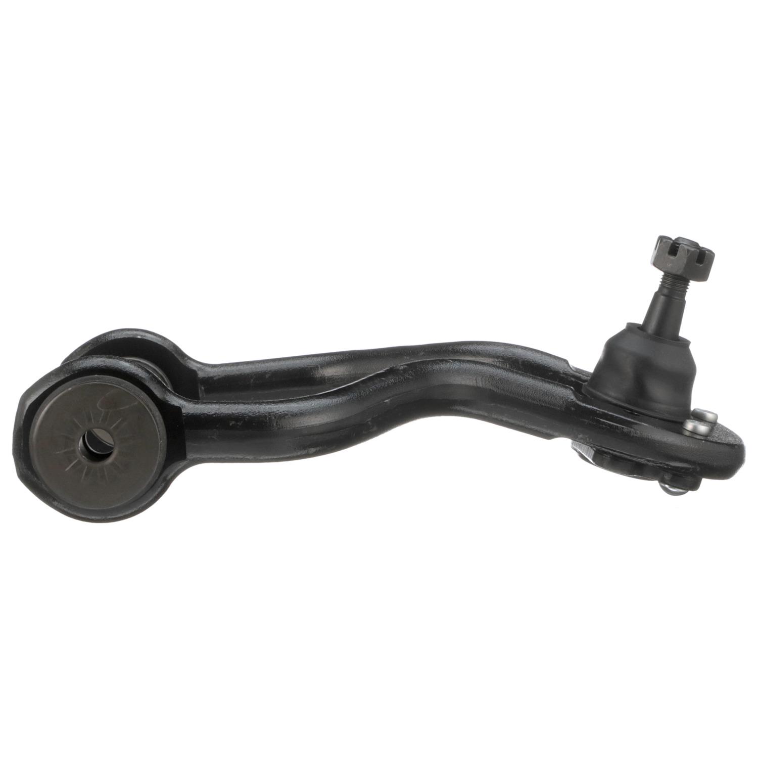 Delphi TC6264 Suspension Control Arm and Ball Joint Assembly product image 4 of 7