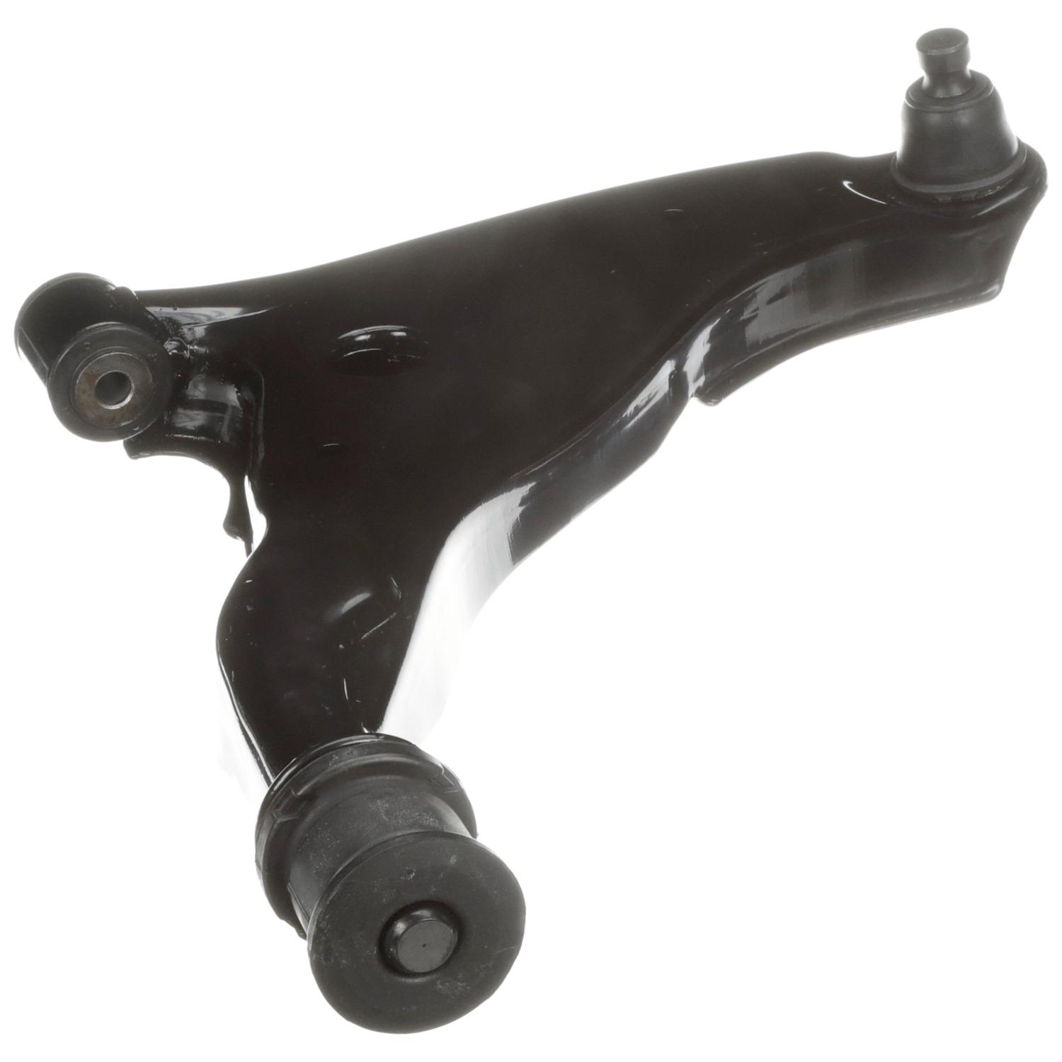 Delphi TC6265 Suspension Control Arm and Ball Joint Assembly product image 1 of 7
