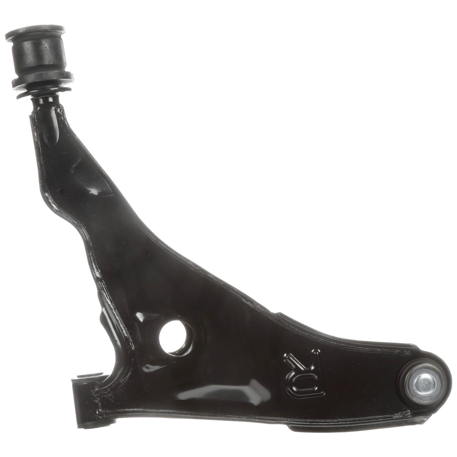 Delphi TC6265 Suspension Control Arm and Ball Joint Assembly product image 3 of 7