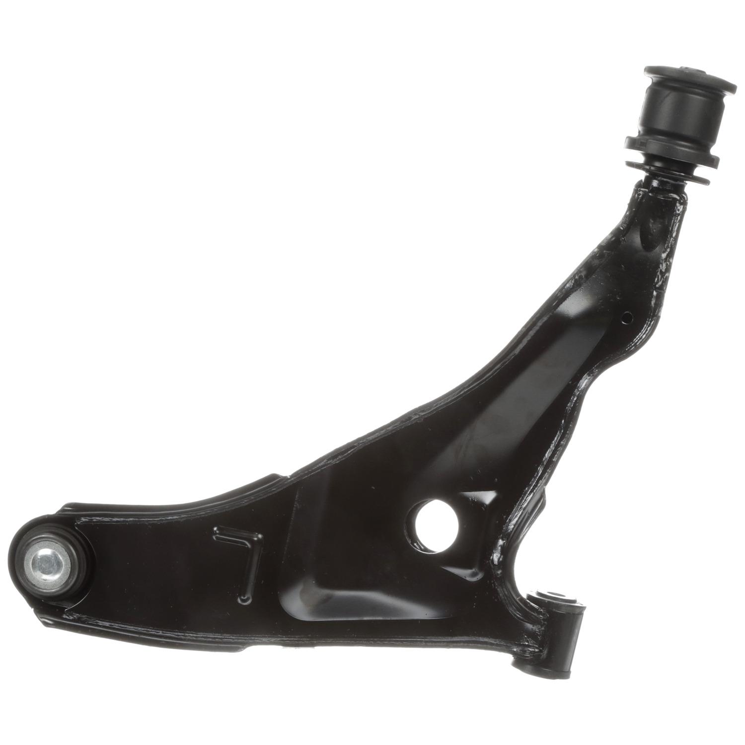 Delphi TC6266 Suspension Control Arm and Ball Joint Assembly product image 3 of 7