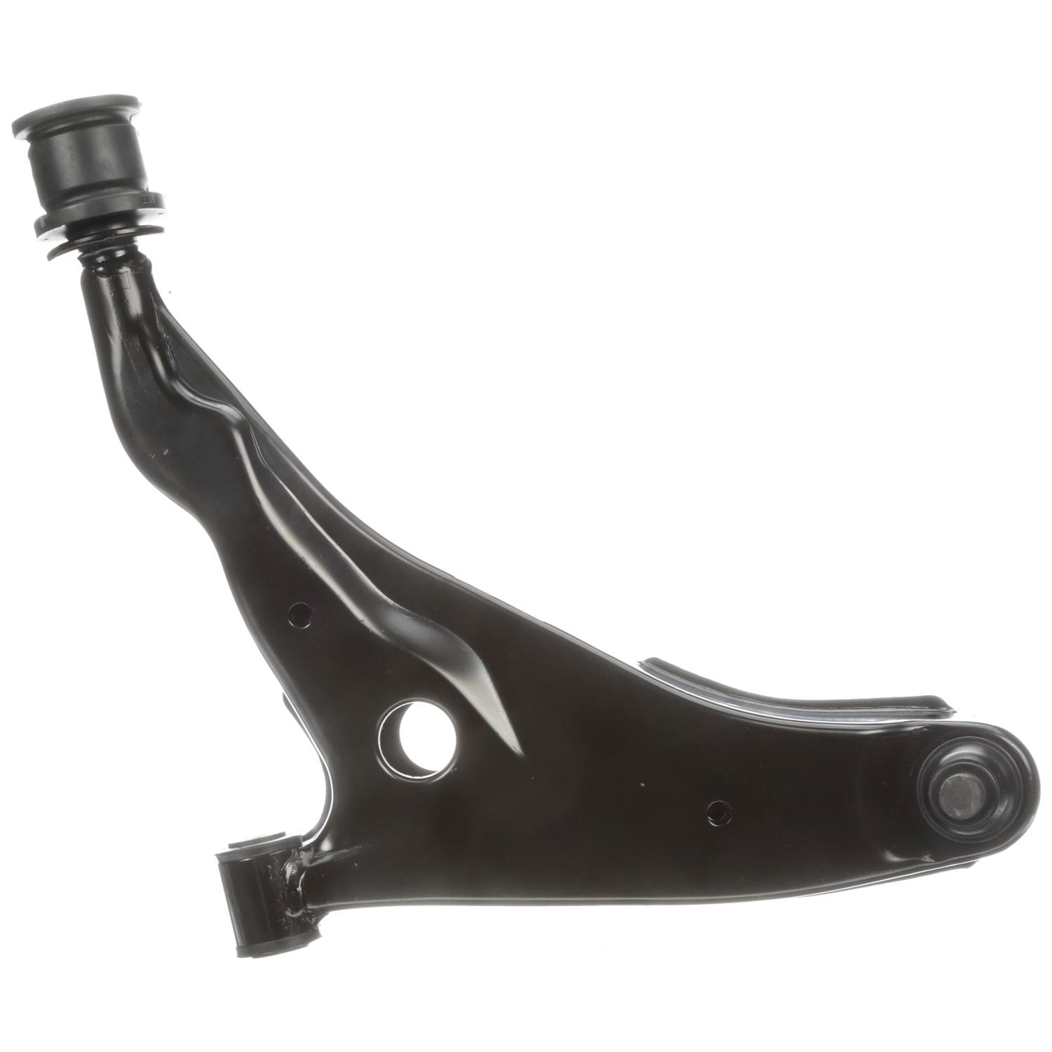 Delphi TC6266 Suspension Control Arm and Ball Joint Assembly product image 5 of 7