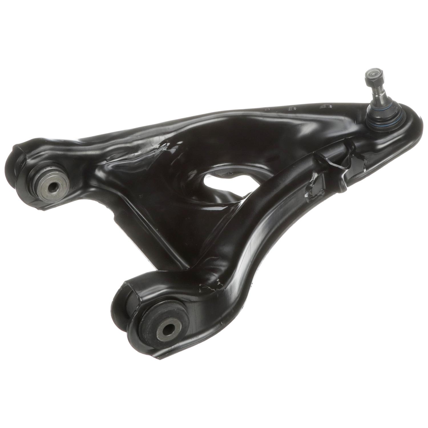 Delphi TC6272 Suspension Control Arm and Ball Joint Assembly product image 1 of 7