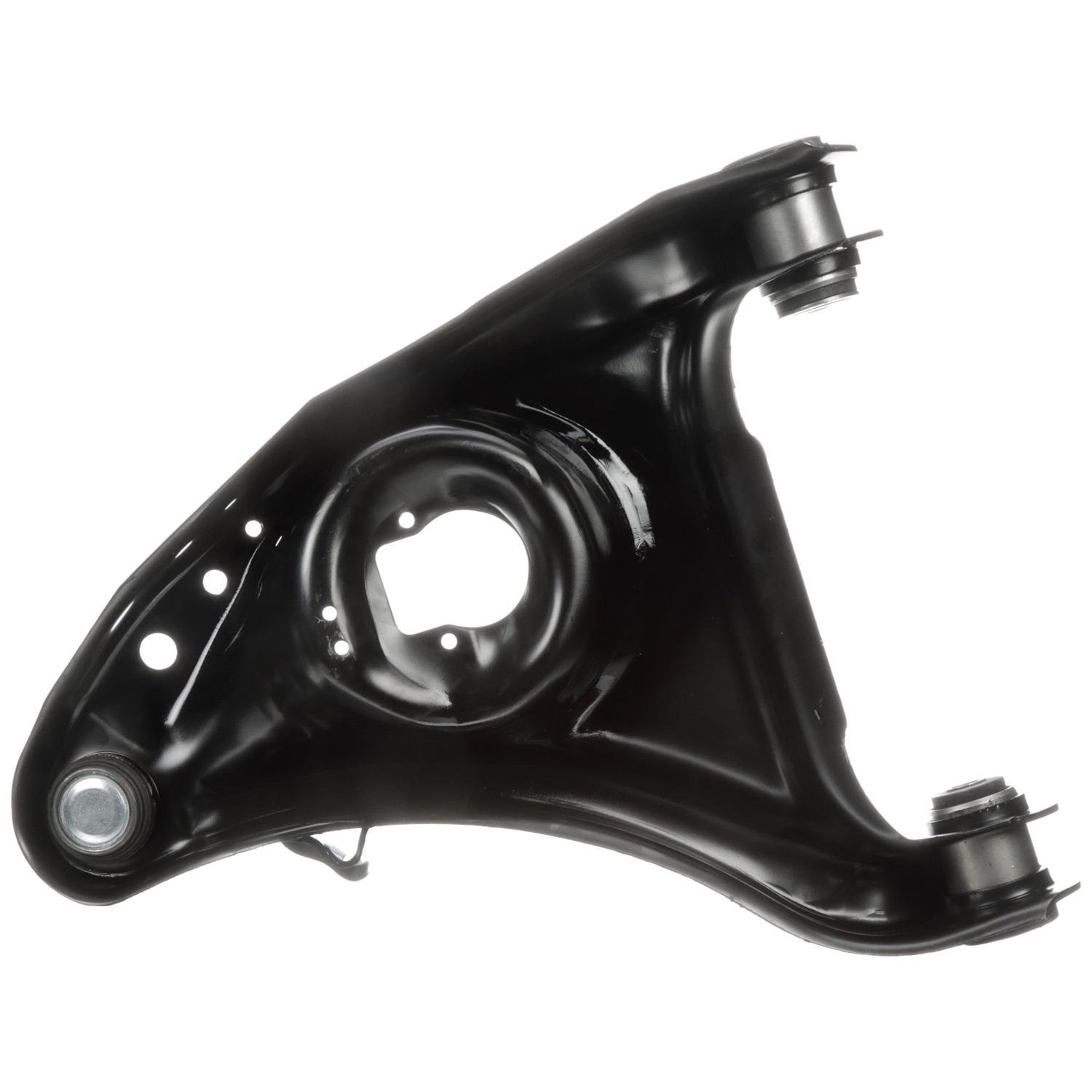 Delphi TC6272 Suspension Control Arm and Ball Joint Assembly product image 3 of 7