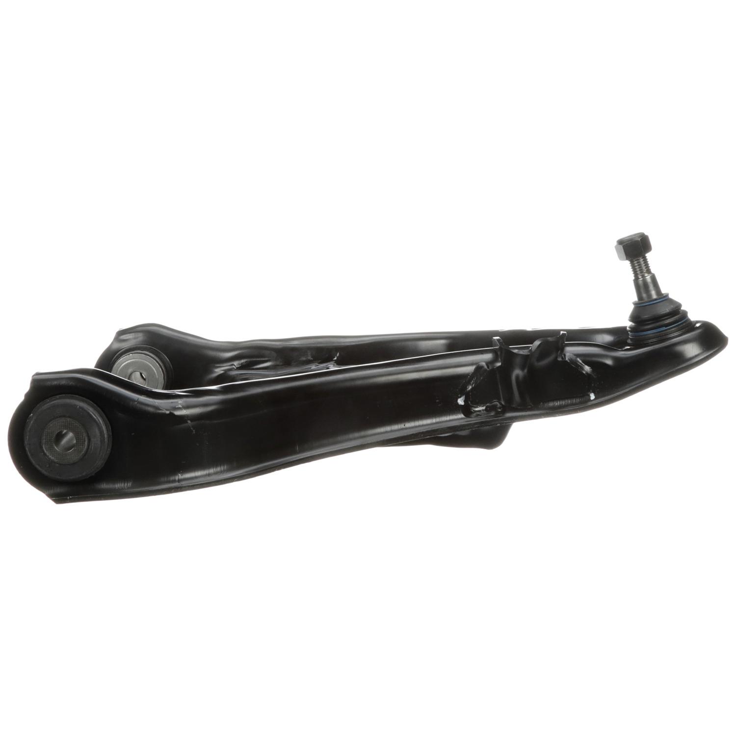 Delphi TC6272 Suspension Control Arm and Ball Joint Assembly product image 4 of 7