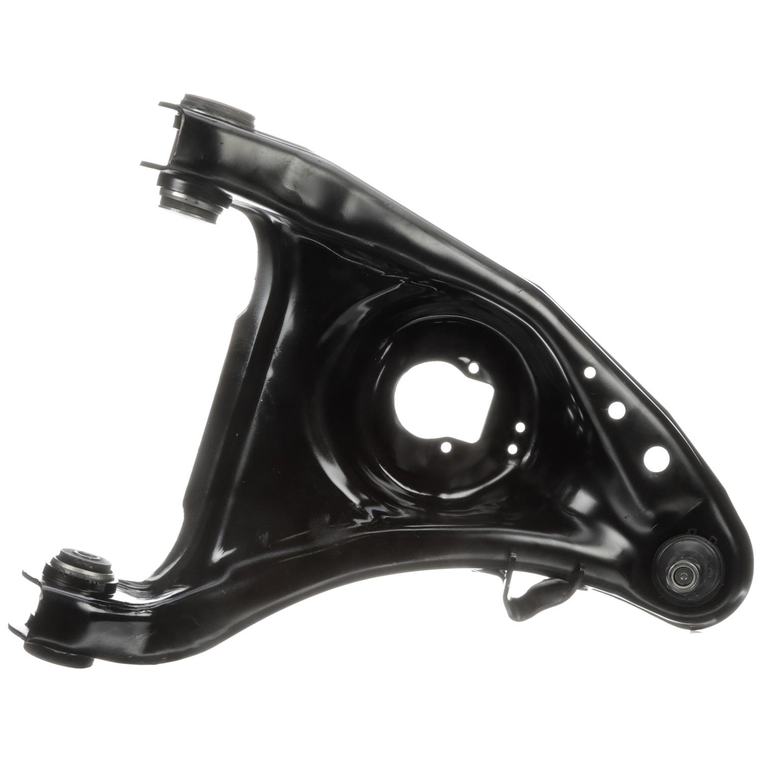 Delphi TC6272 Suspension Control Arm and Ball Joint Assembly product image 5 of 7
