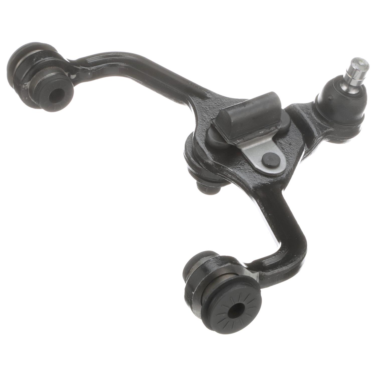Delphi TC6273 Suspension Control Arm and Ball Joint Assembly product image 1 of 7