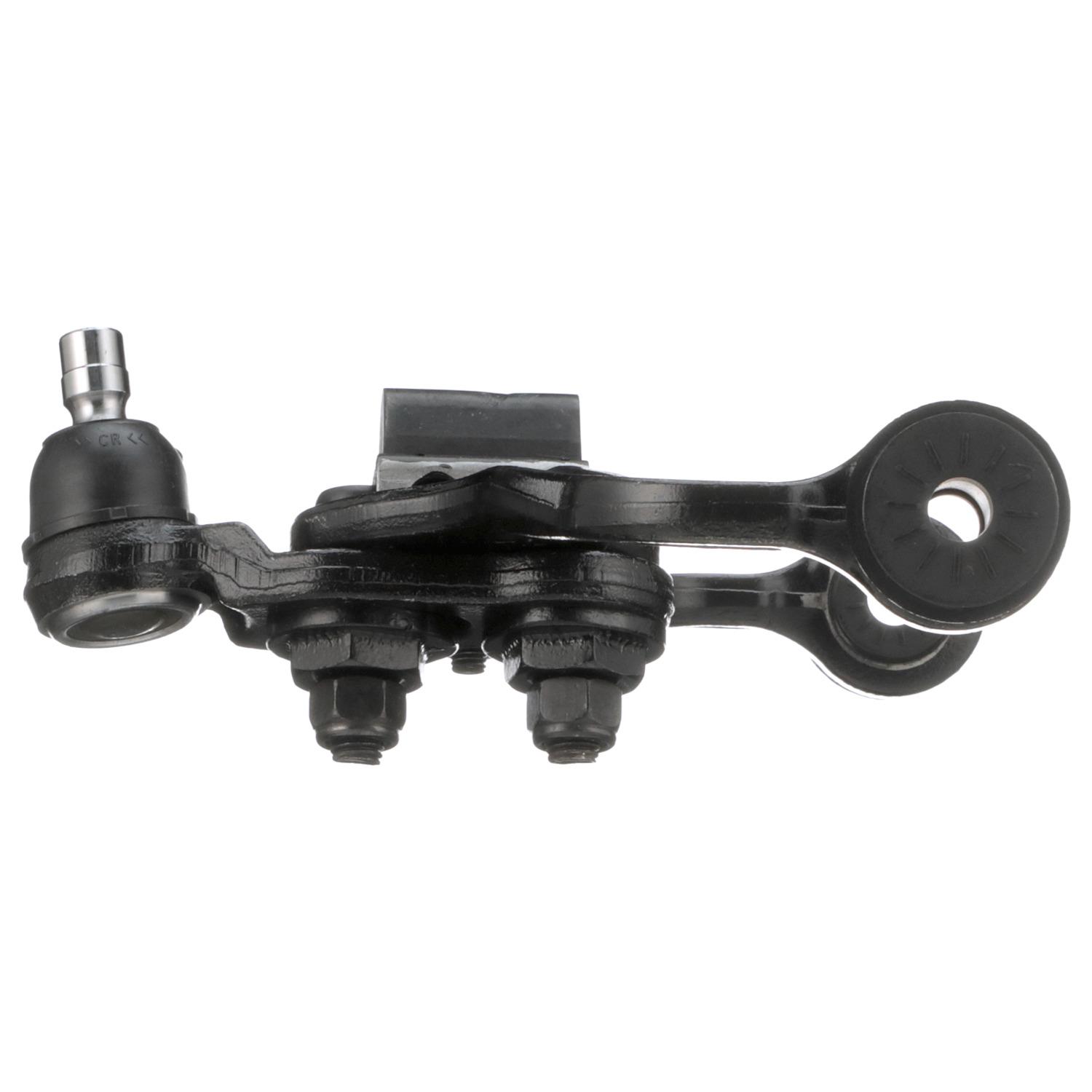 Delphi TC6273 Suspension Control Arm and Ball Joint Assembly product image 2 of 7