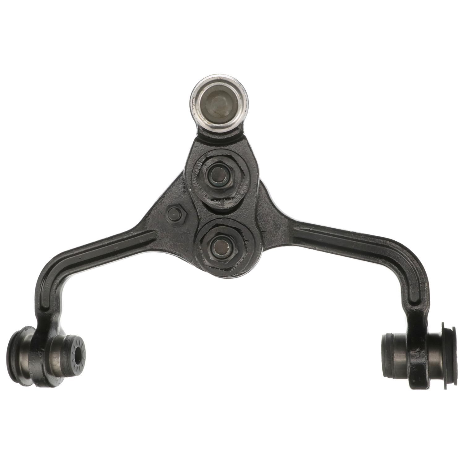 Delphi TC6273 Suspension Control Arm and Ball Joint Assembly product image 3 of 7