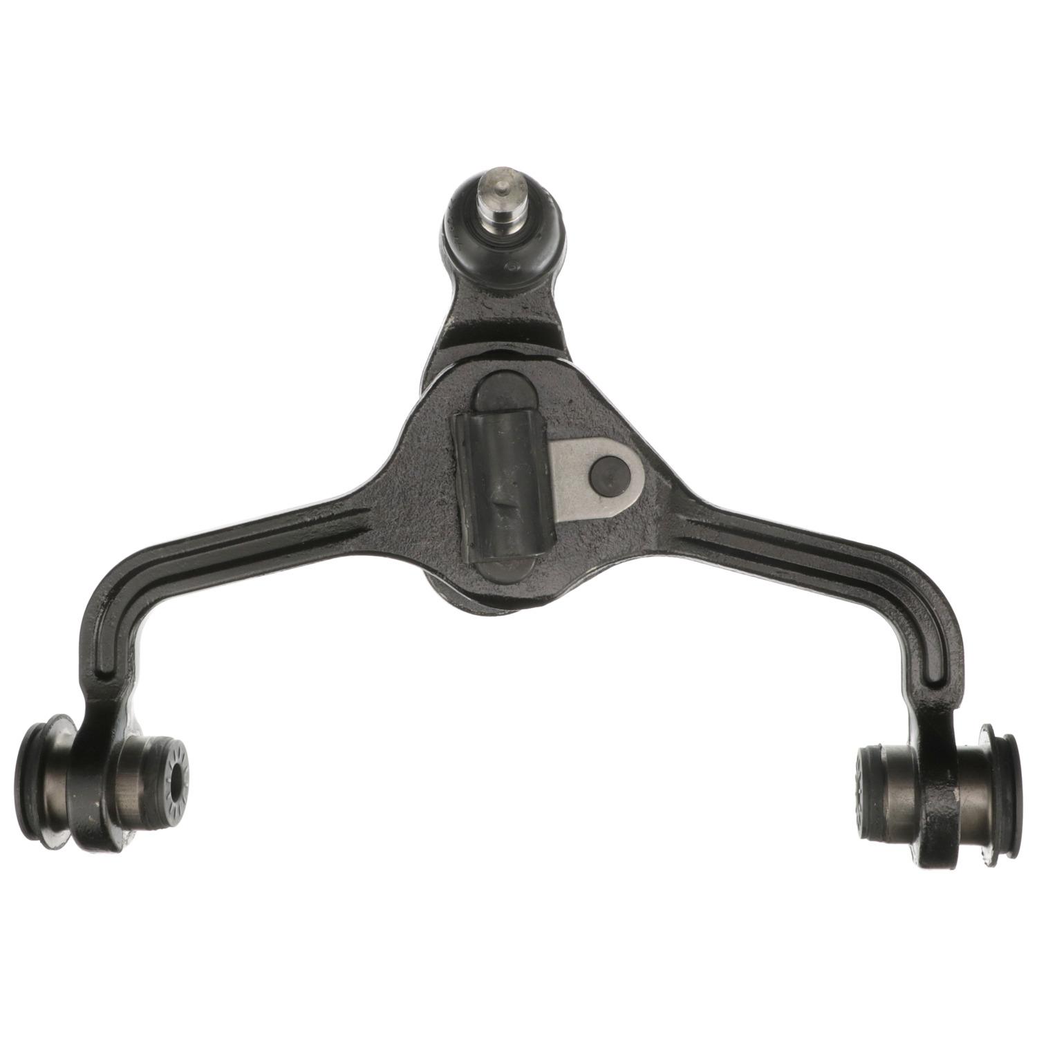 Delphi TC6273 Suspension Control Arm and Ball Joint Assembly product image 5 of 7