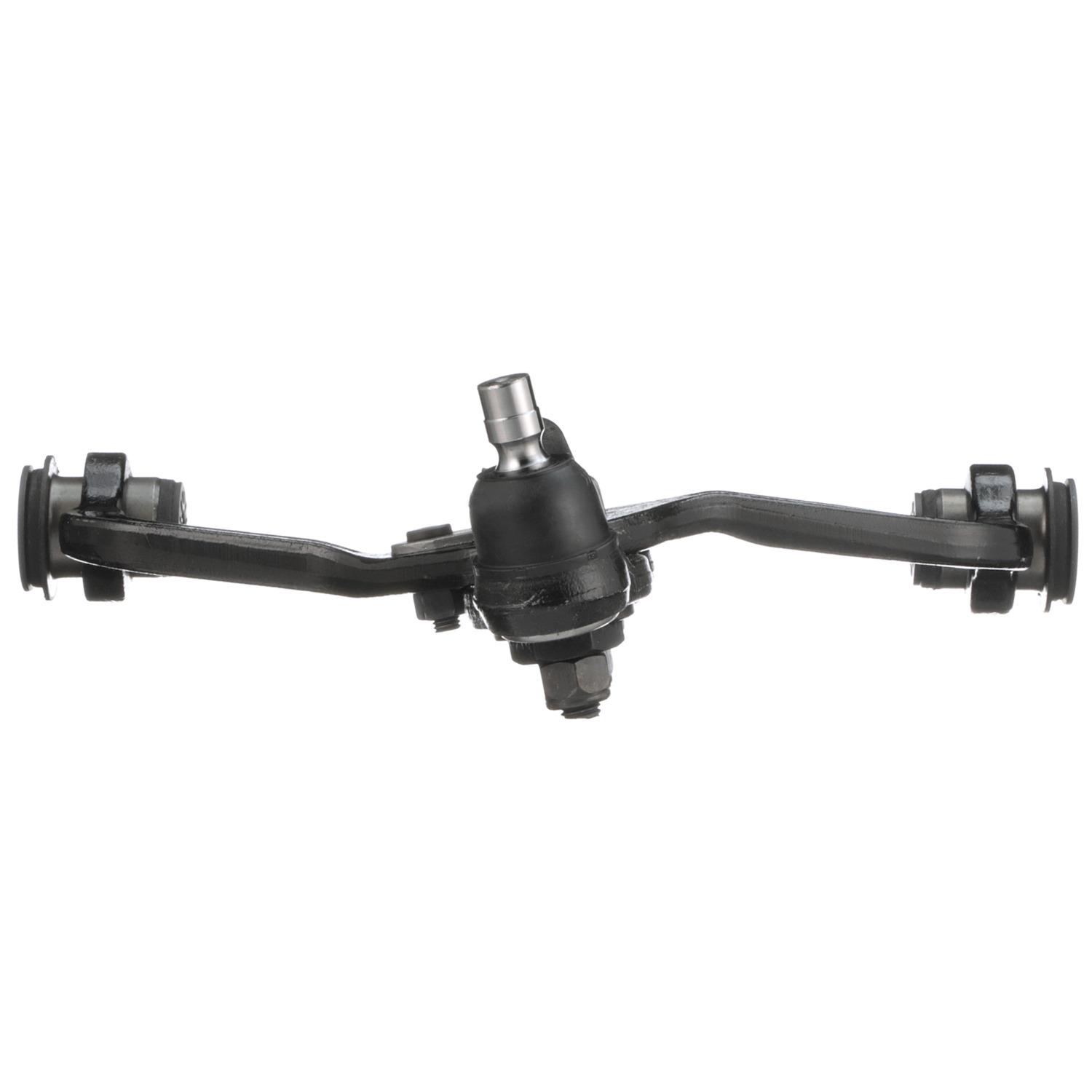 Delphi TC6273 Suspension Control Arm and Ball Joint Assembly product image 6 of 7