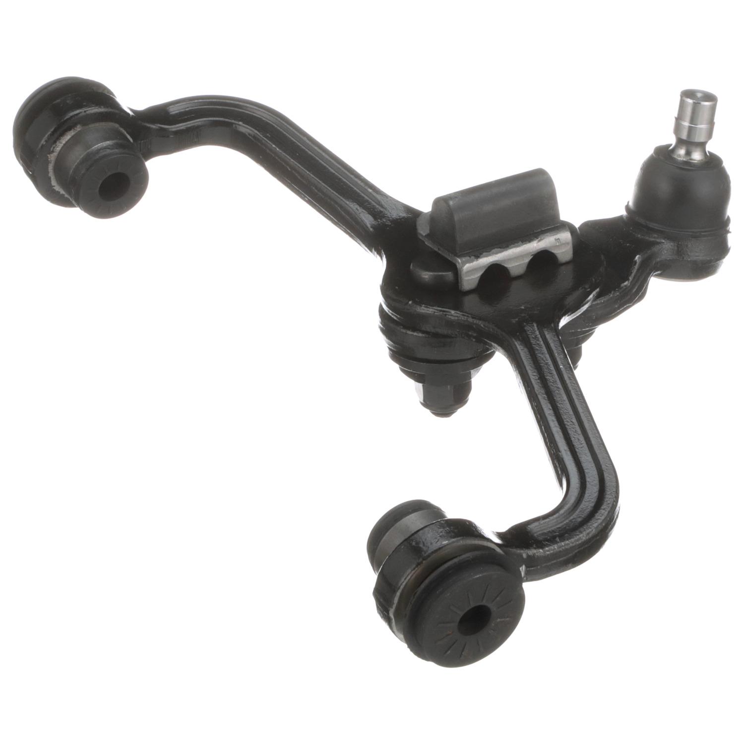 Delphi TC6278 Suspension Control Arm and Ball Joint Assembly product image 1 of 7