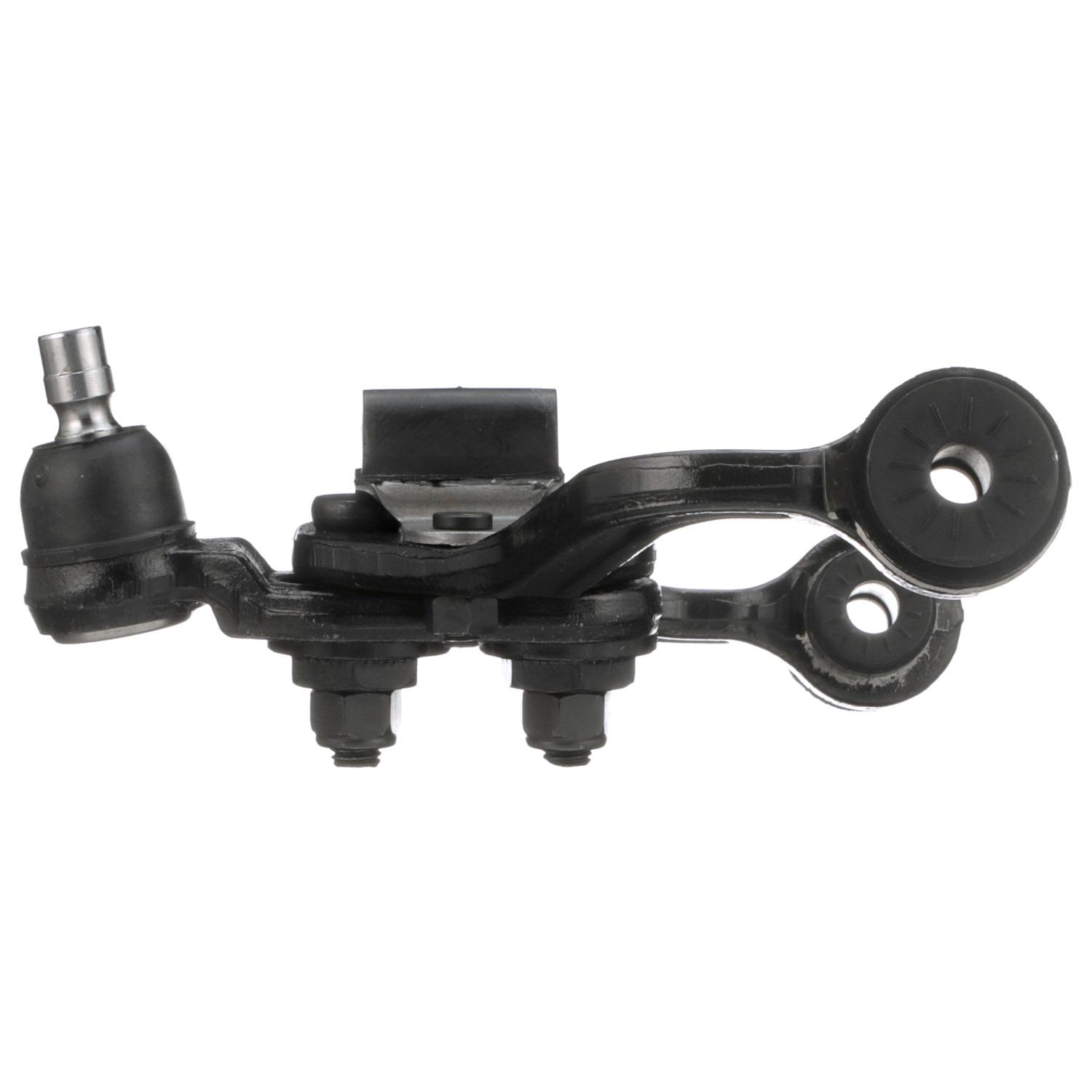 Delphi TC6278 Suspension Control Arm and Ball Joint Assembly product image 2 of 7