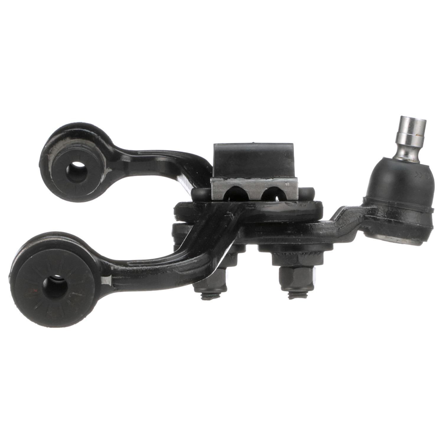 Delphi TC6278 Suspension Control Arm and Ball Joint Assembly product image 4 of 7