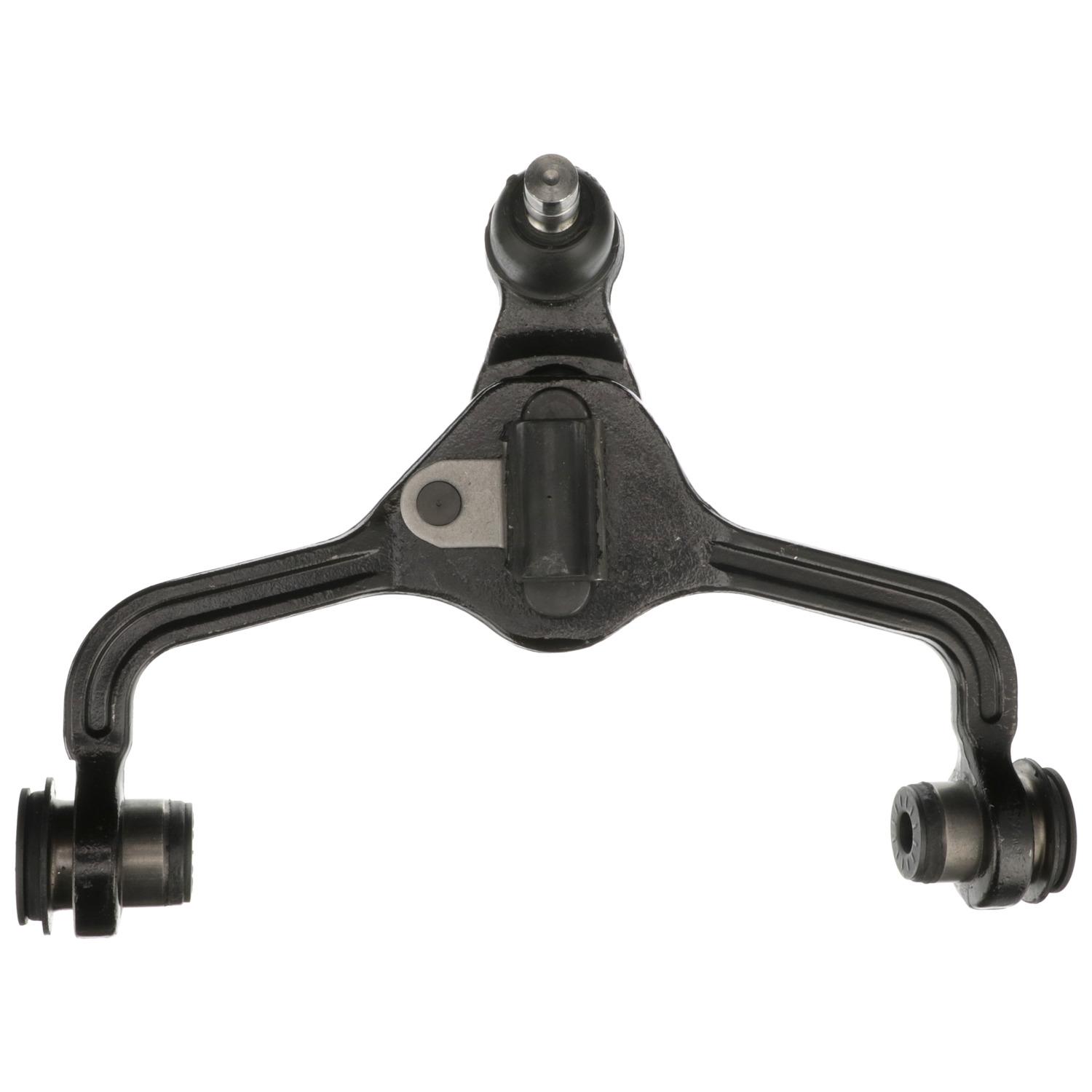 Delphi TC6278 Suspension Control Arm and Ball Joint Assembly product image 5 of 7
