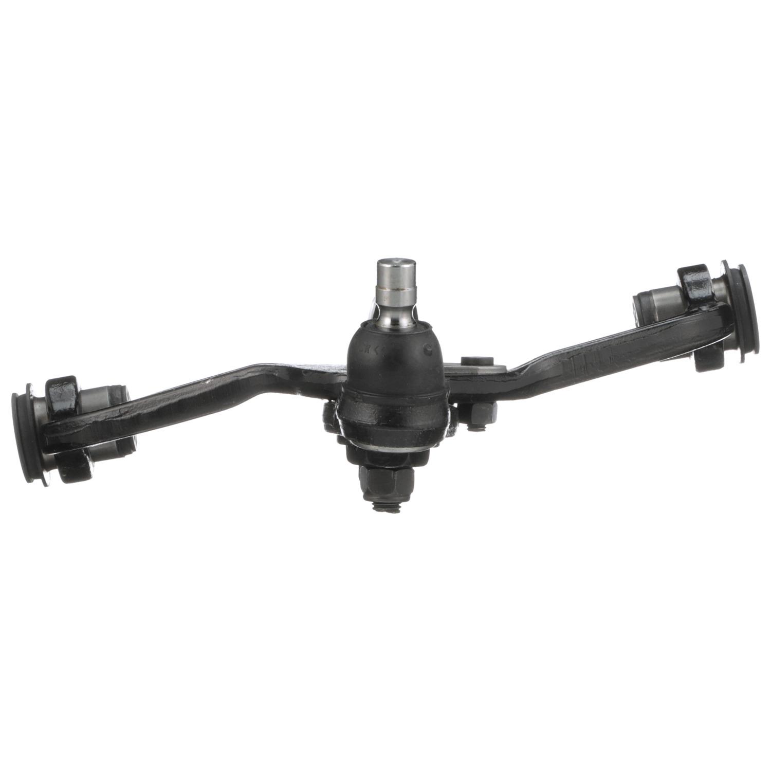 Delphi TC6278 Suspension Control Arm and Ball Joint Assembly product image 6 of 7