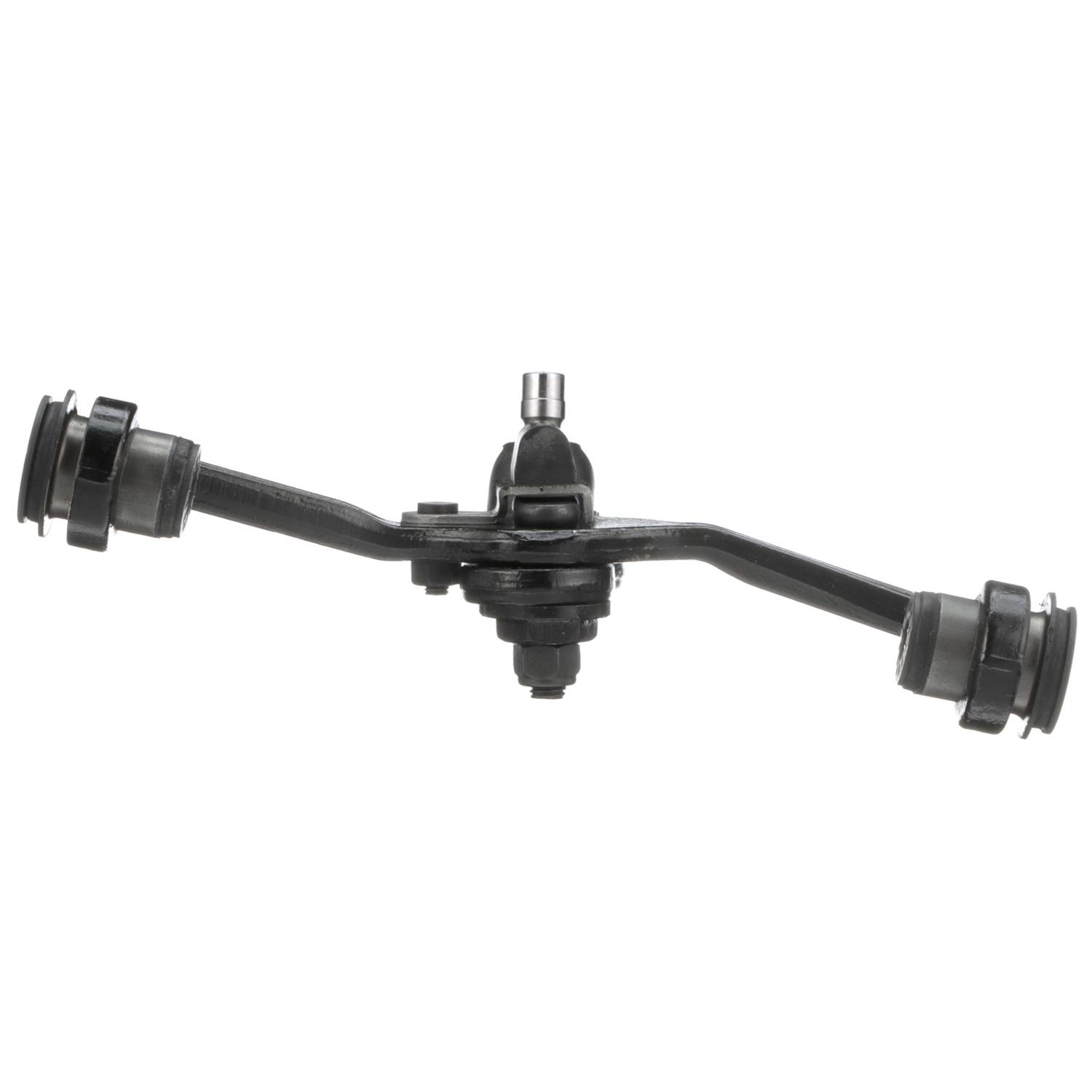 Delphi TC6278 Suspension Control Arm and Ball Joint Assembly product image 7 of 7