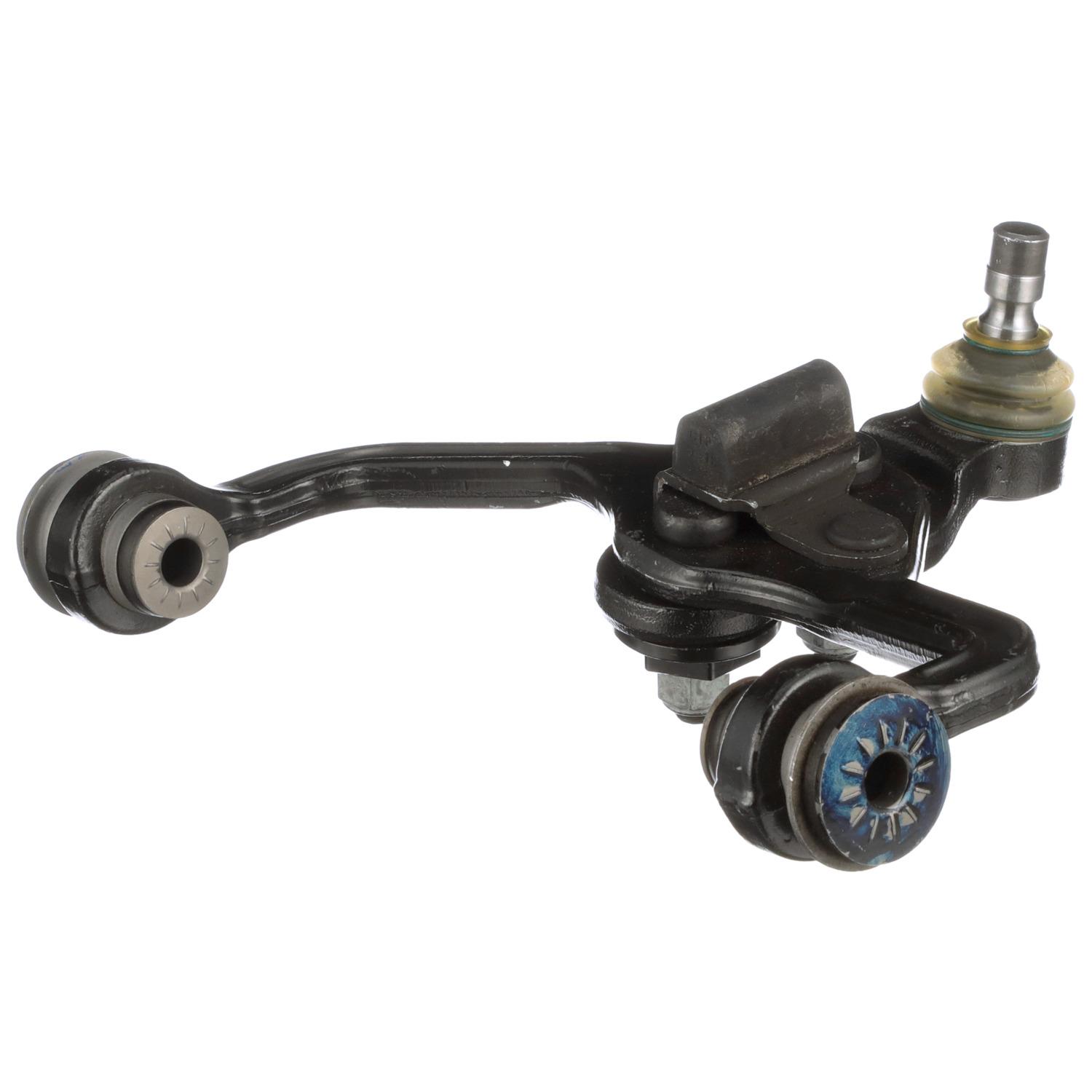 Delphi TC6279 Suspension Control Arm and Ball Joint Assembly product image 1 of 7
