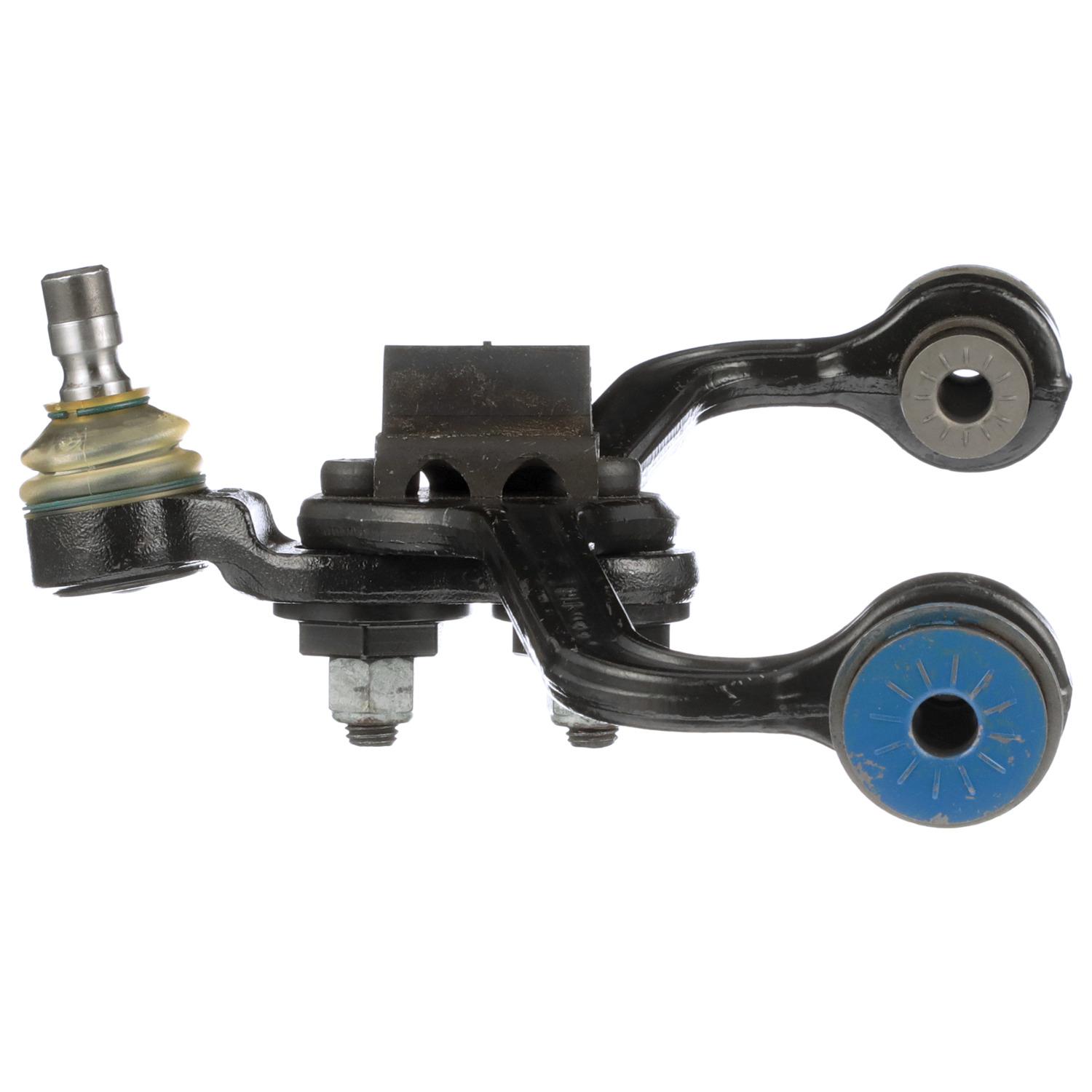 Delphi TC6279 Suspension Control Arm and Ball Joint Assembly product image 2 of 7