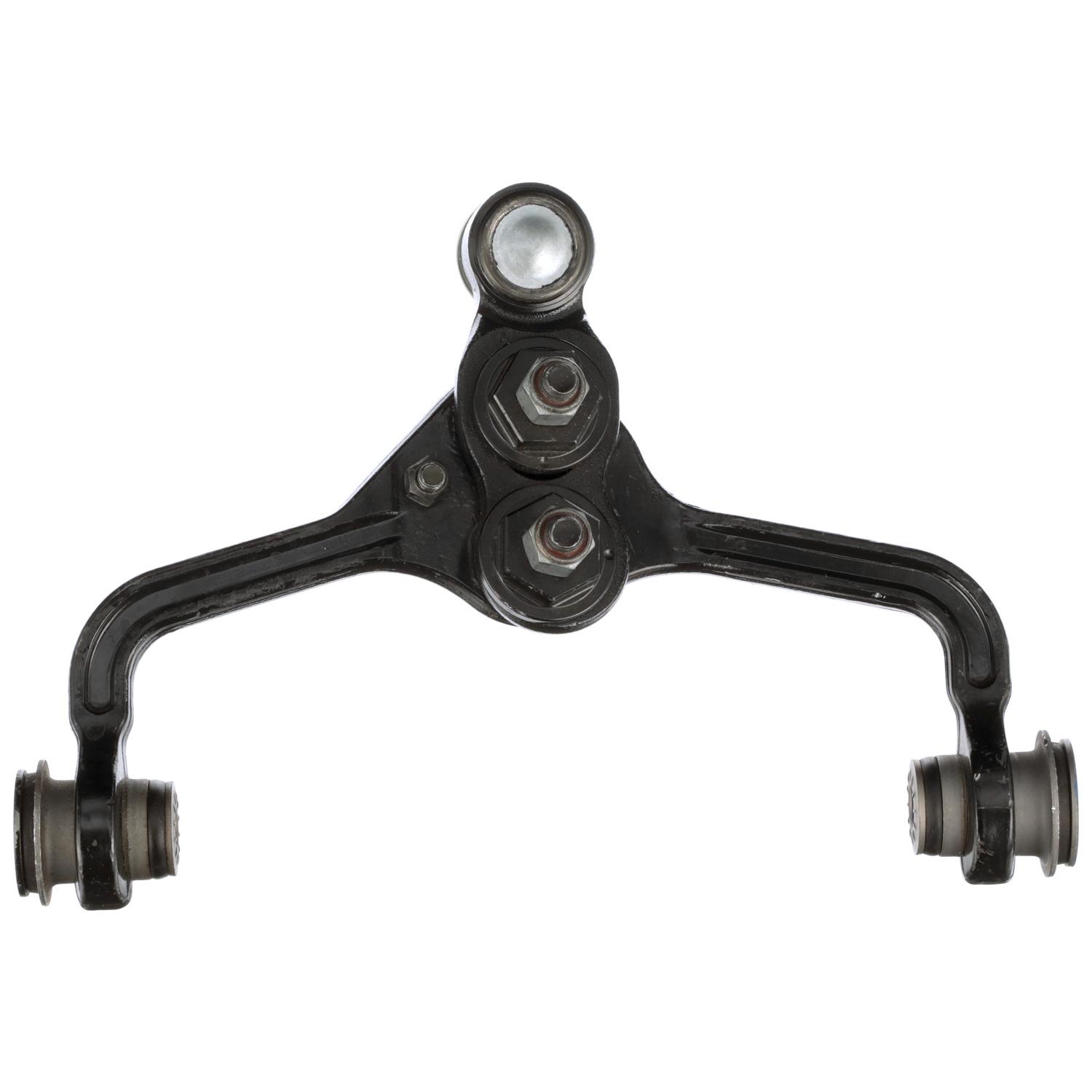 Delphi TC6279 Suspension Control Arm and Ball Joint Assembly product image 3 of 7