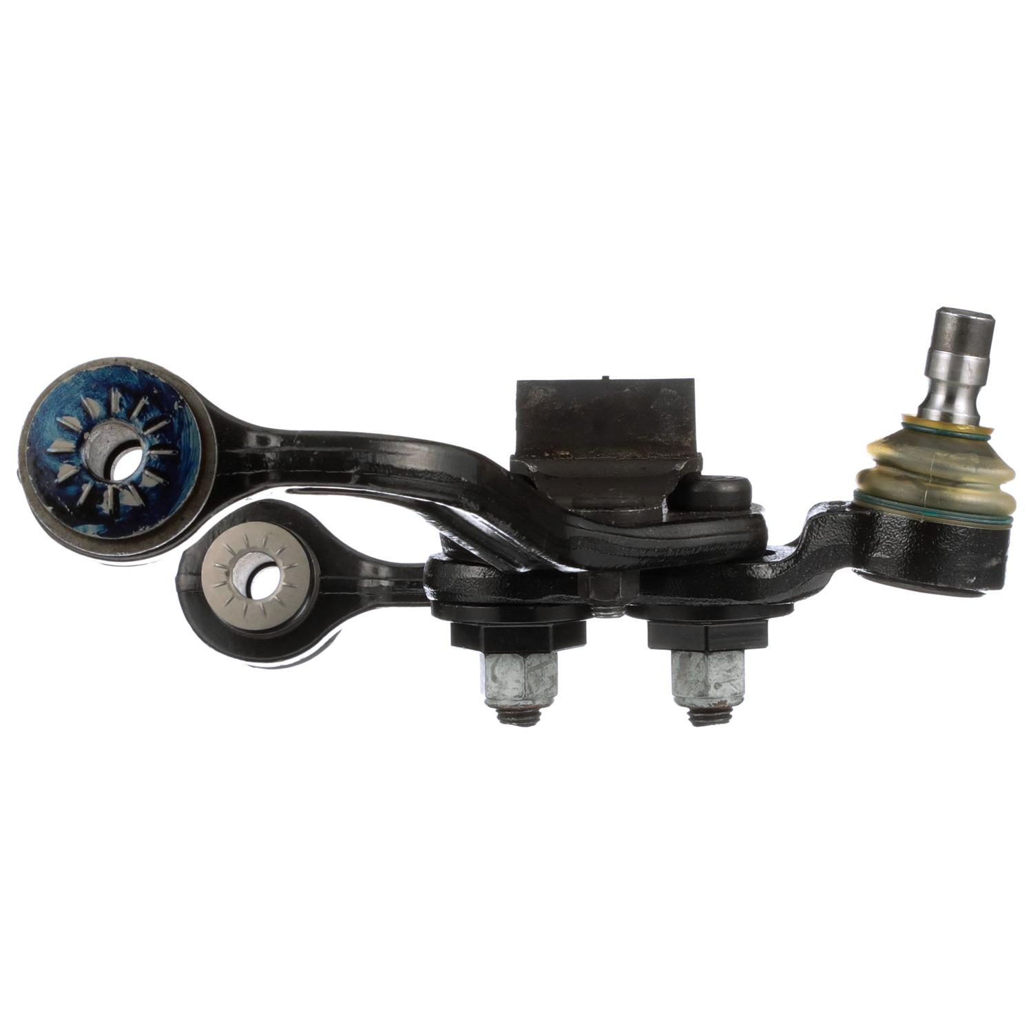 Delphi TC6279 Suspension Control Arm and Ball Joint Assembly product image 4 of 7