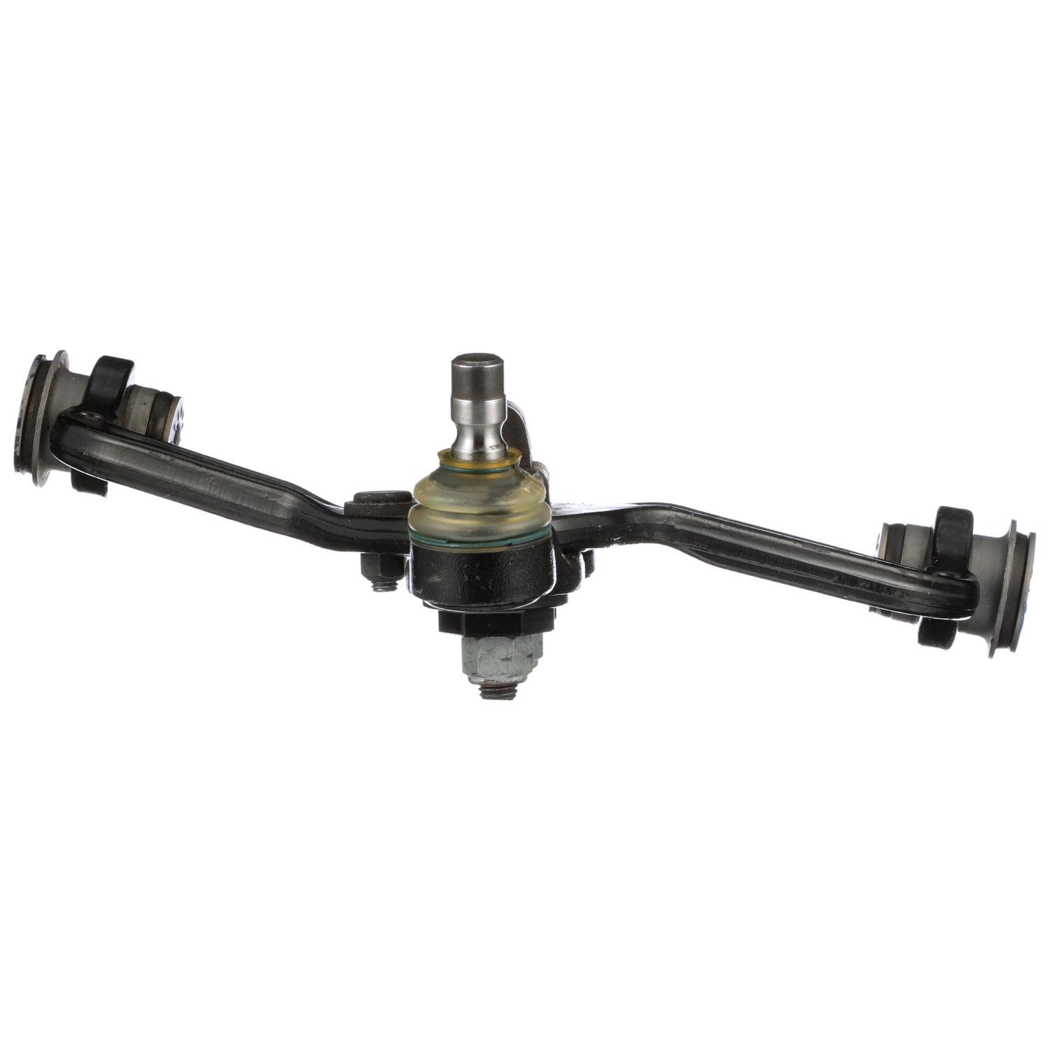 Delphi TC6279 Suspension Control Arm and Ball Joint Assembly product image 6 of 7