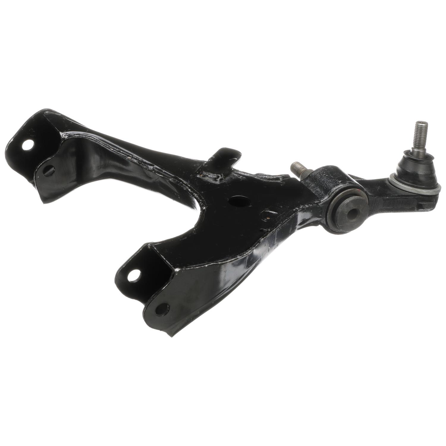 Delphi TC6282 Suspension Control Arm and Ball Joint Assembly product image 1 of 7
