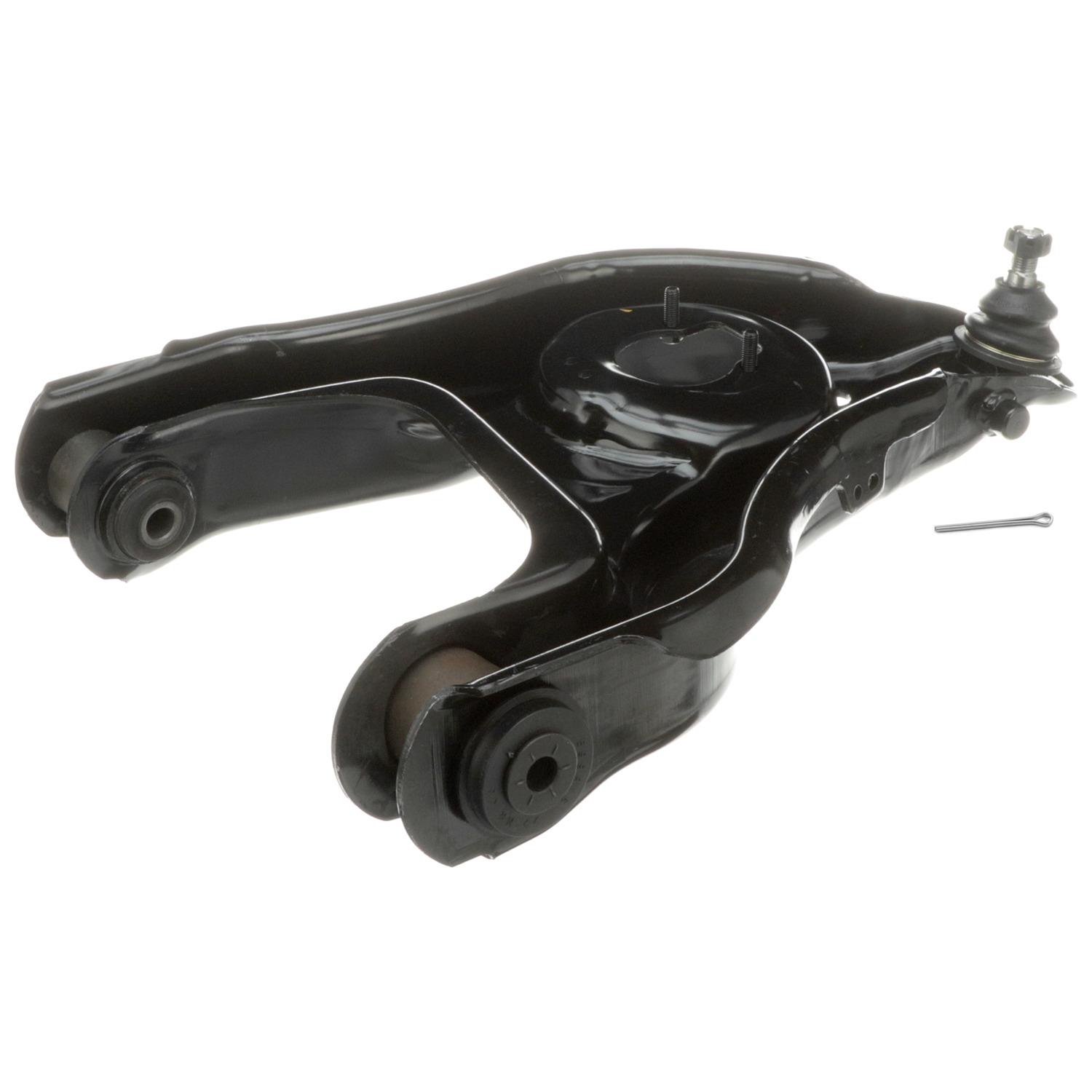 Delphi TC6283 - Suspension Control Arm and Ball Joint Assembly Delphi TC6283 Suspension Control Arm and Ball Joint Assembly product image 1 of 7