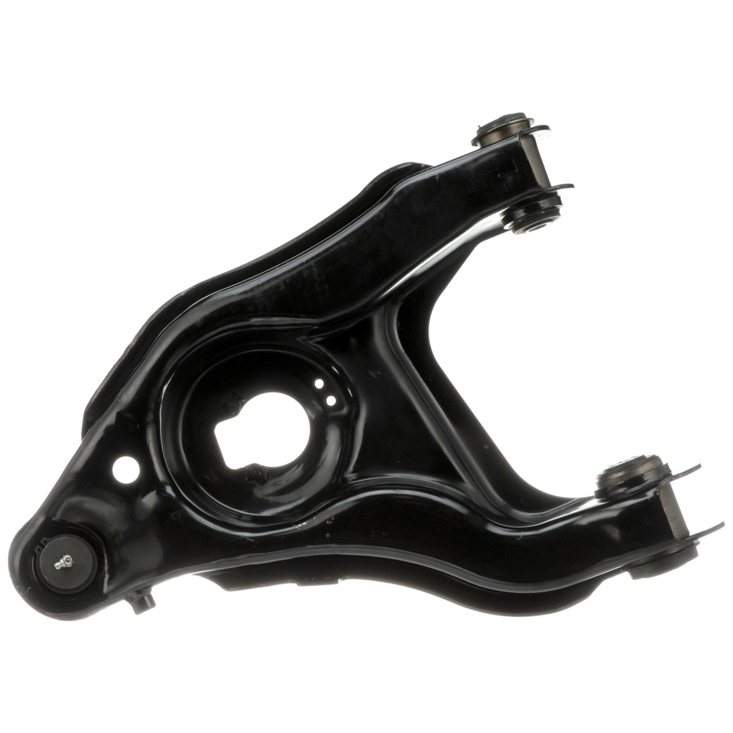 Delphi TC6283 - Suspension Control Arm and Ball Joint Assembly Delphi TC6283 Suspension Control Arm and Ball Joint Assembly product image 3 of 7