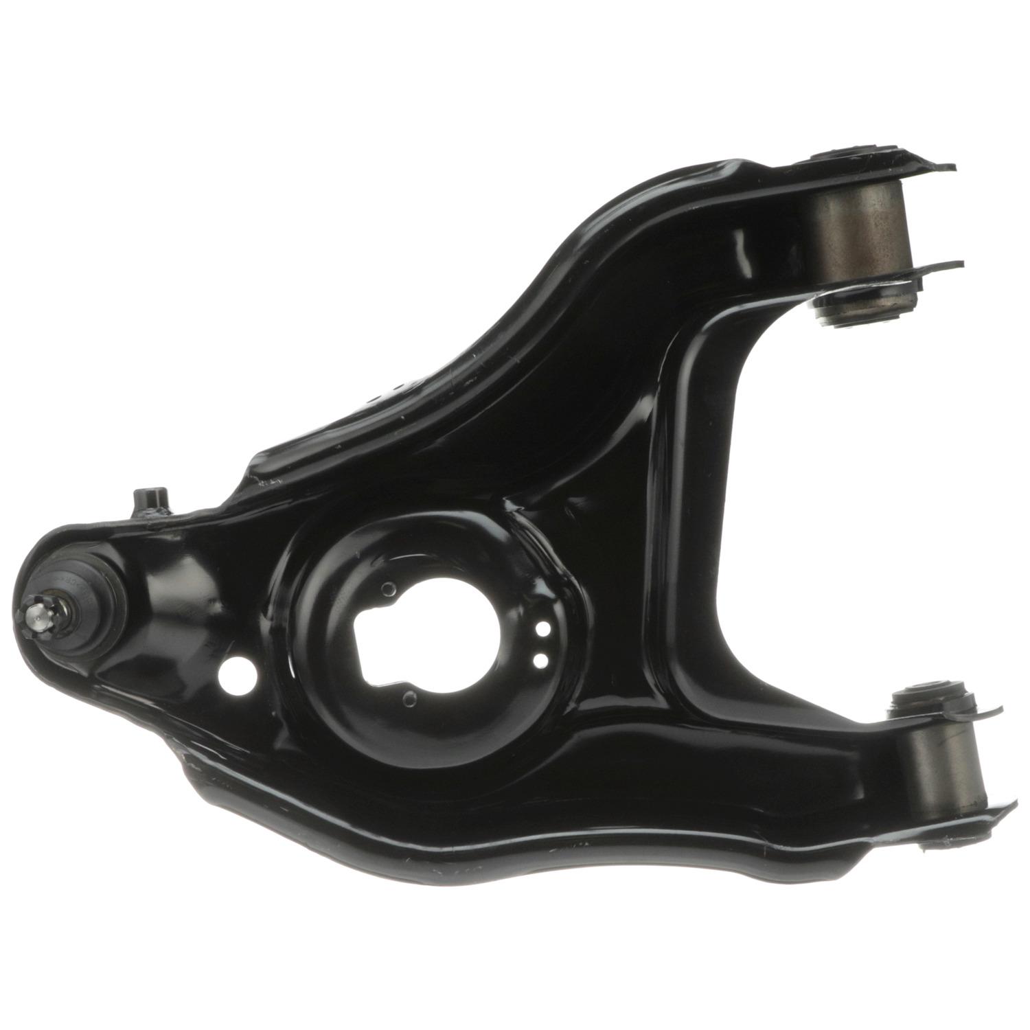 Delphi TC6283 - Suspension Control Arm and Ball Joint Assembly Delphi TC6283 Suspension Control Arm and Ball Joint Assembly product image 5 of 7