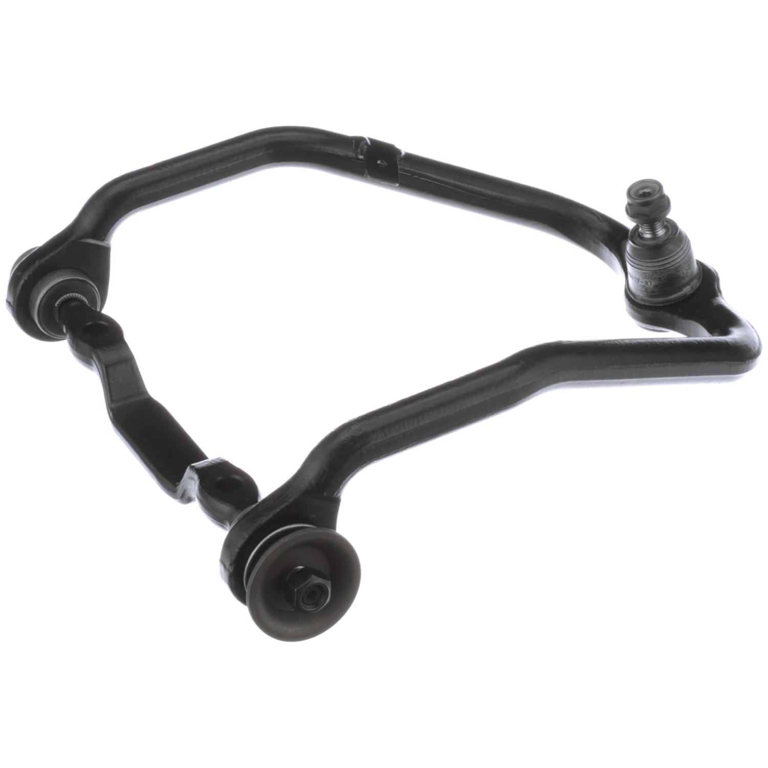 Delphi TC6291 Suspension Control Arm and Ball Joint Assembly product image 1 of 7