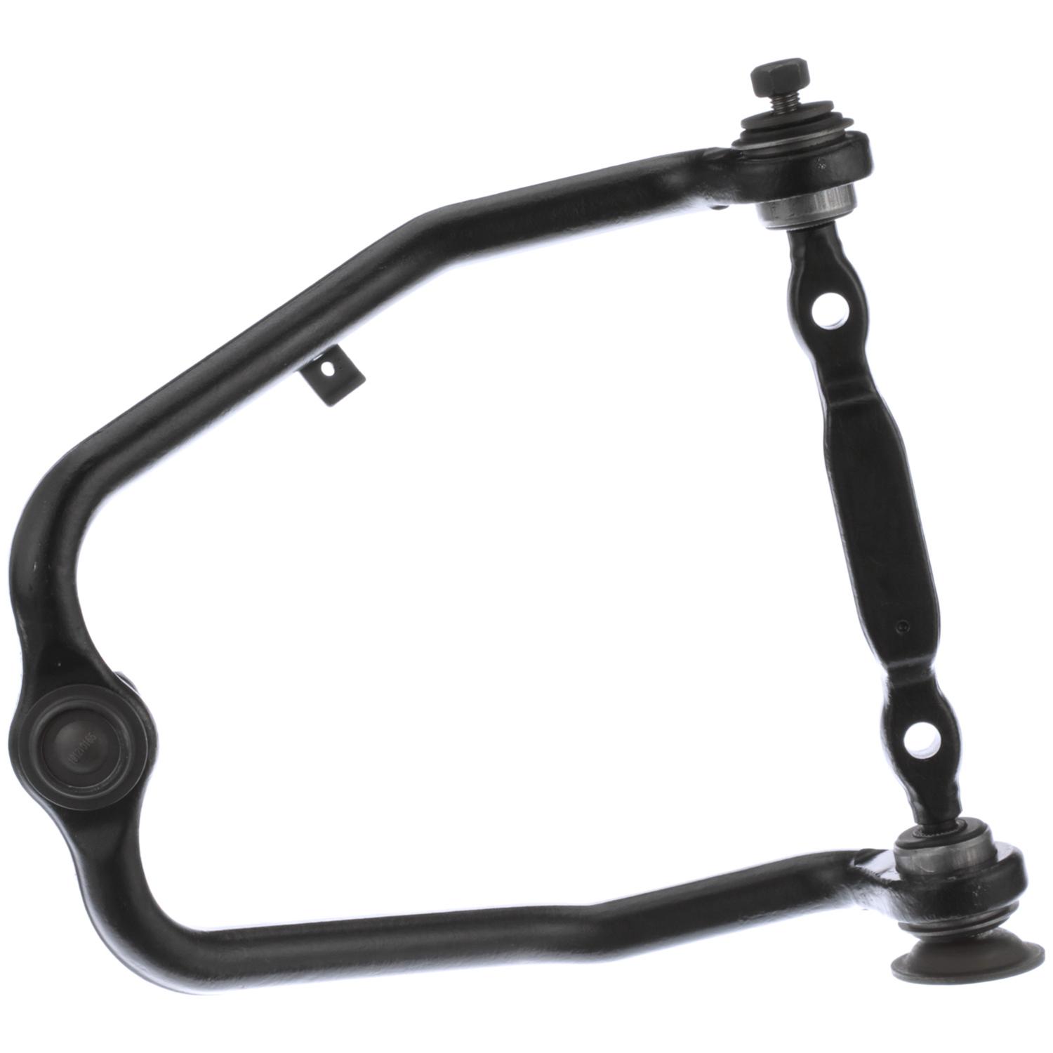 Delphi TC6291 Suspension Control Arm and Ball Joint Assembly product image 3 of 7