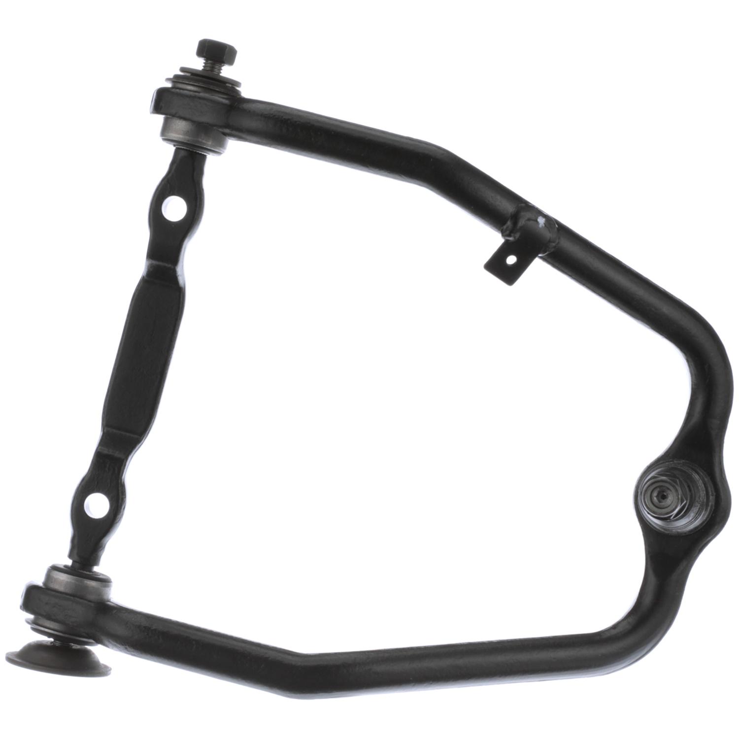 Delphi TC6291 Suspension Control Arm and Ball Joint Assembly product image 5 of 7