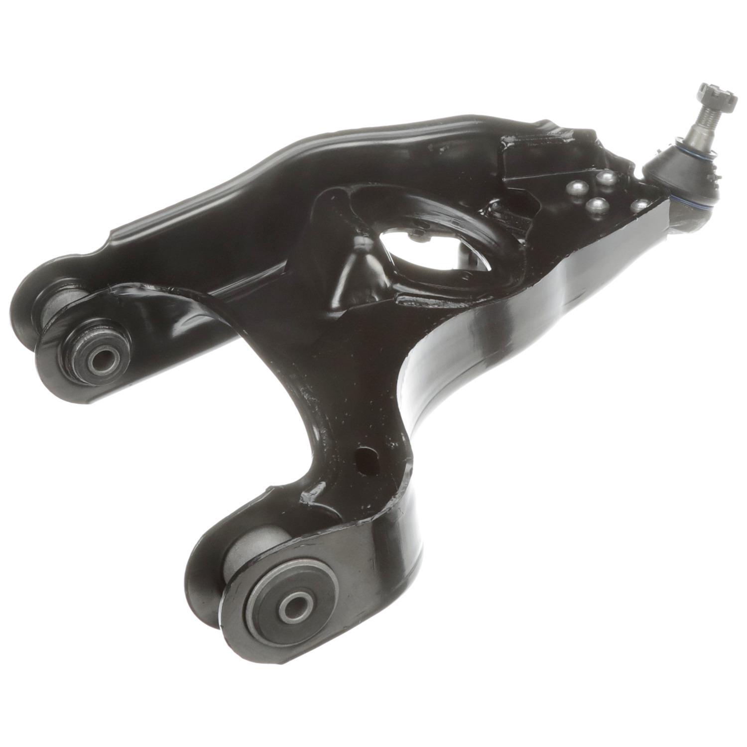 Delphi TC6294 Suspension Control Arm and Ball Joint Assembly product image 1 of 12