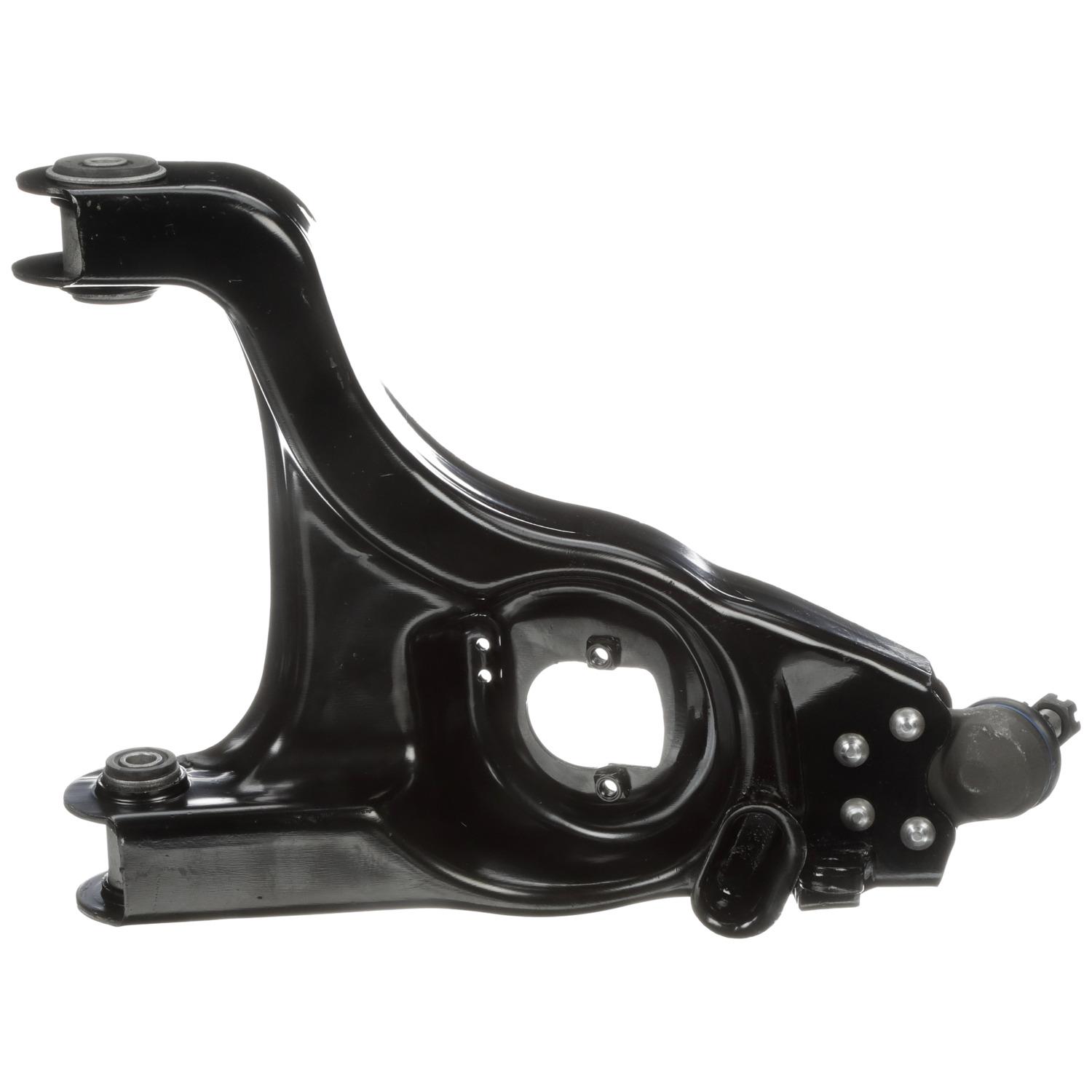 Delphi TC6294 Suspension Control Arm and Ball Joint Assembly product image 3 of 12