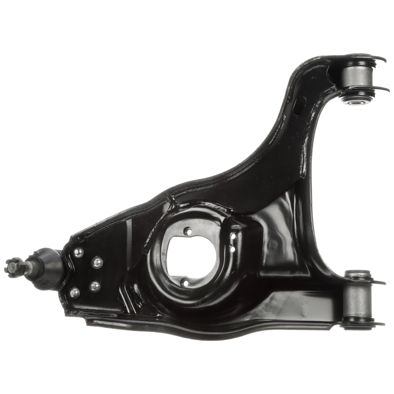 Delphi TC6294 Suspension Control Arm and Ball Joint Assembly product image 7 of 12