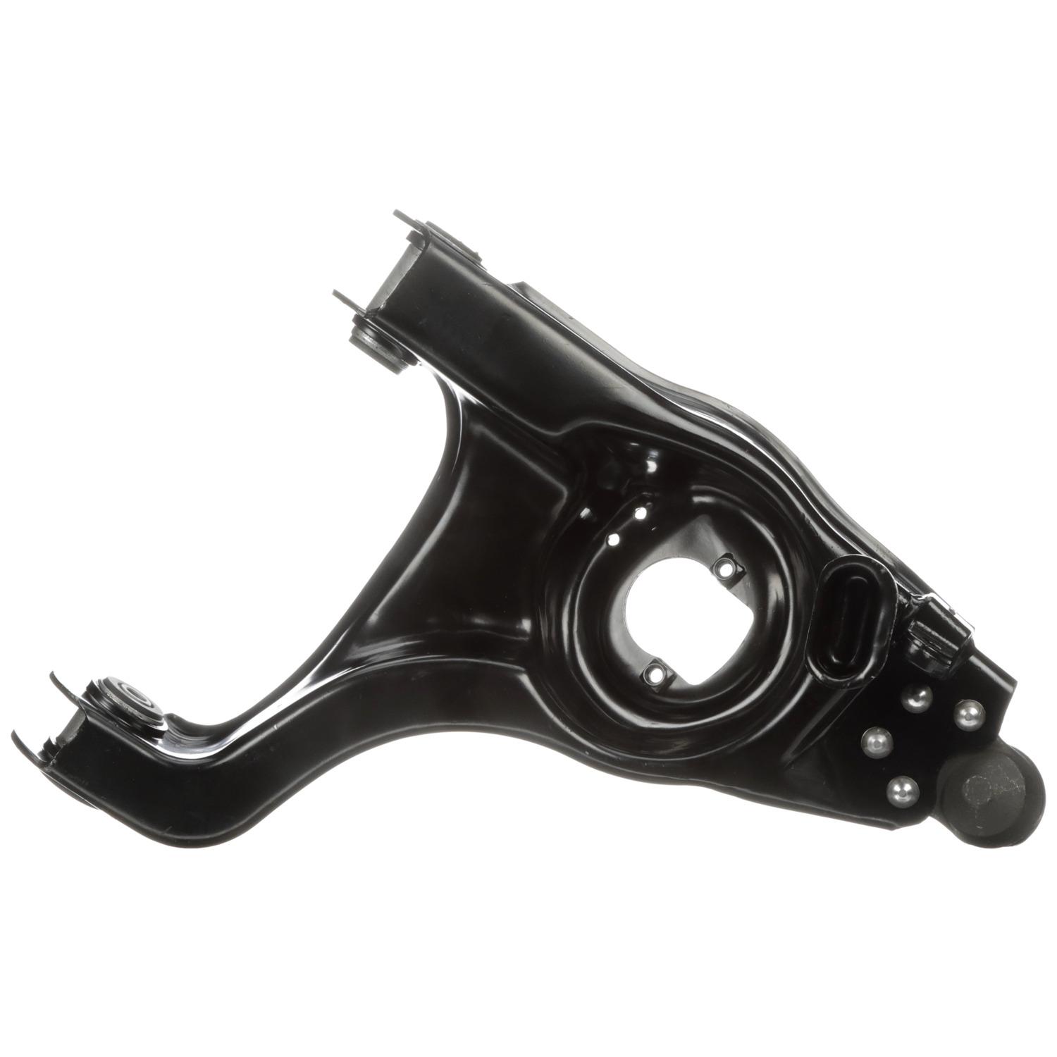 Delphi TC6295 Suspension Control Arm and Ball Joint Assembly product image 5 of 14